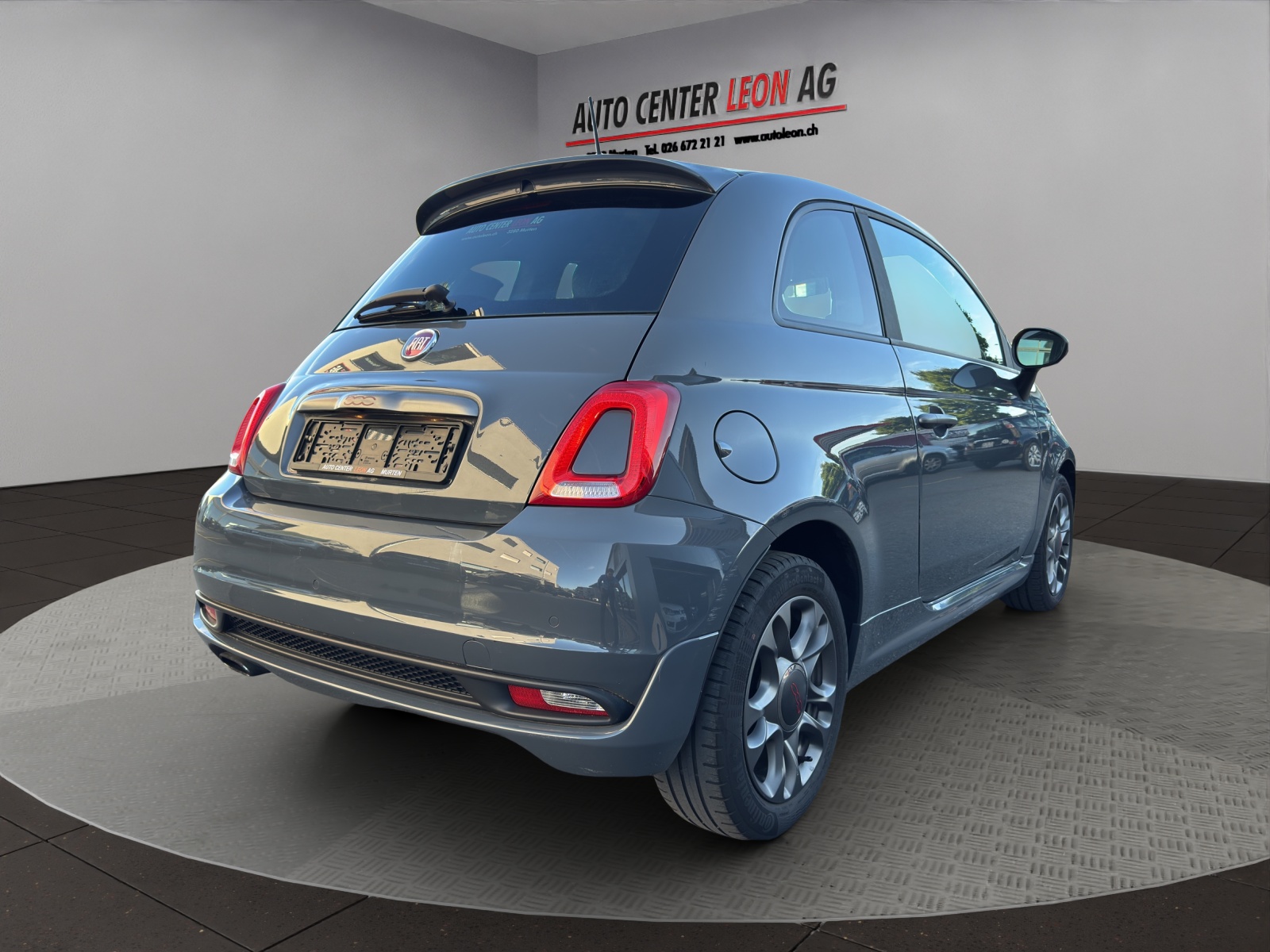 FIAT 500 0.9 Twinair S-image-5