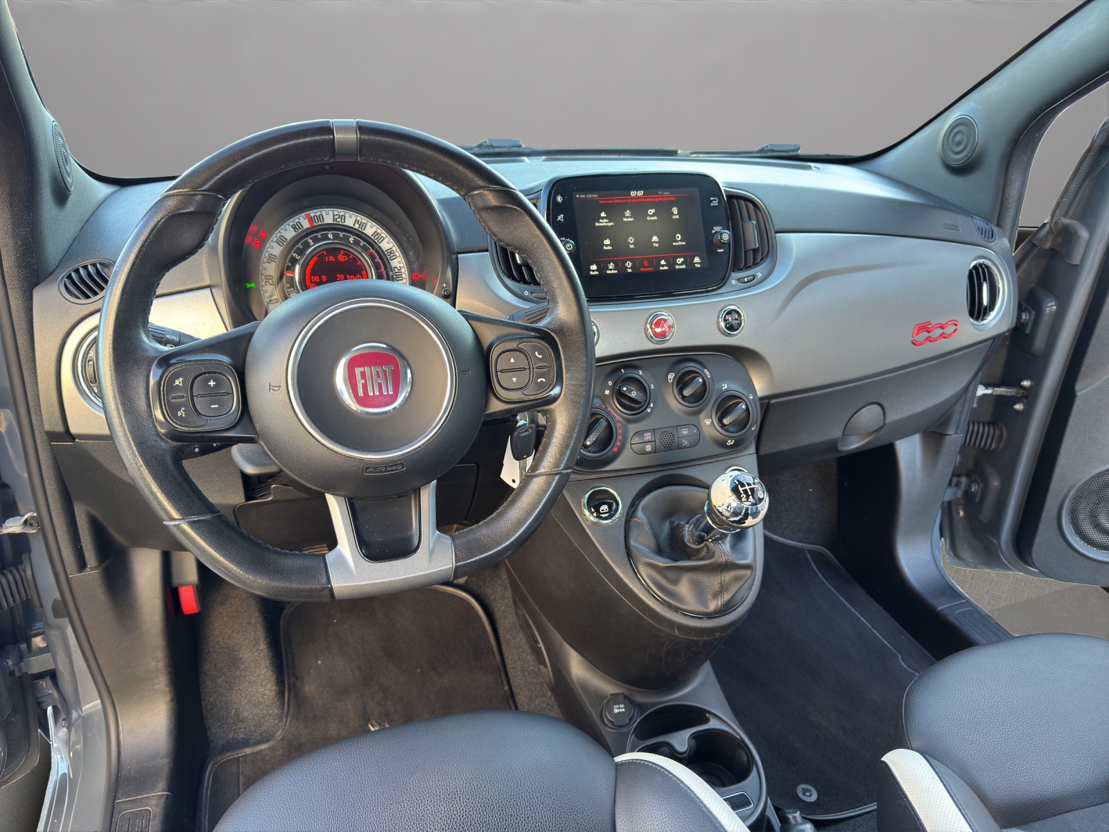 FIAT 500 0.9 Twinair S-image-13
