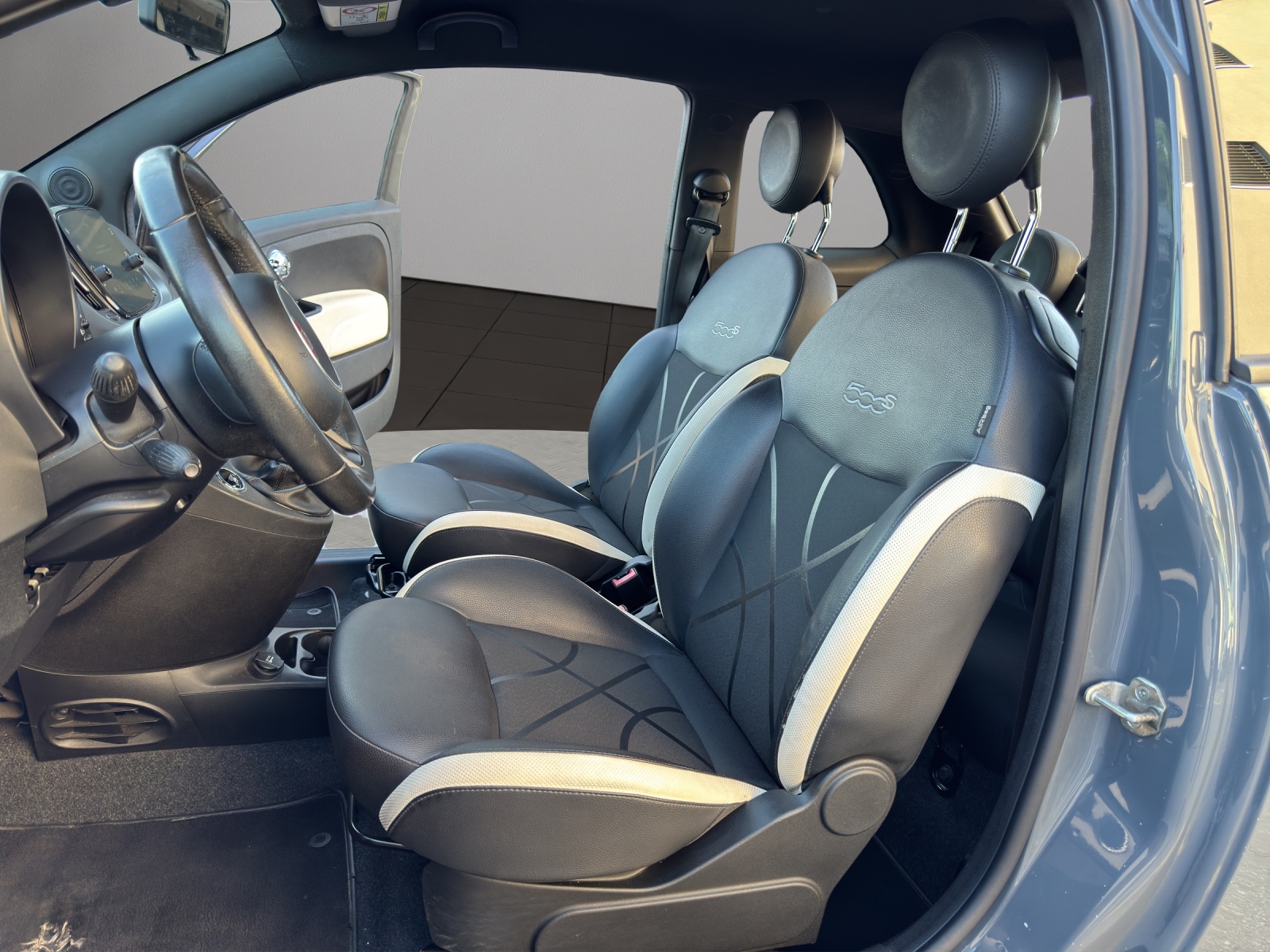 FIAT 500 0.9 Twinair S-image-8
