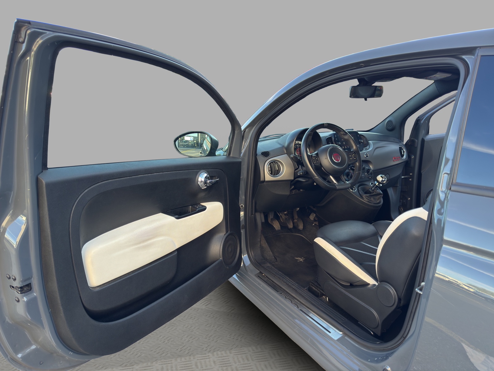 FIAT 500 0.9 Twinair S-image-19