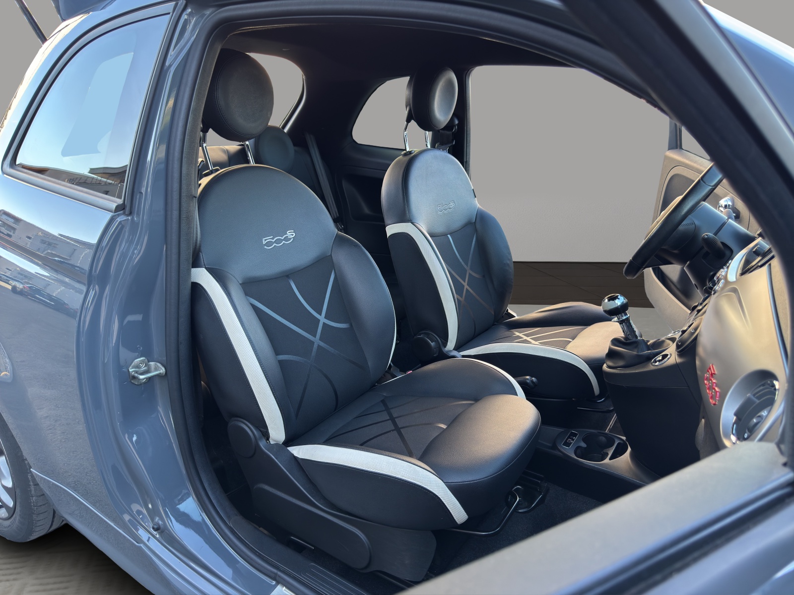 FIAT 500 0.9 Twinair S-image-16