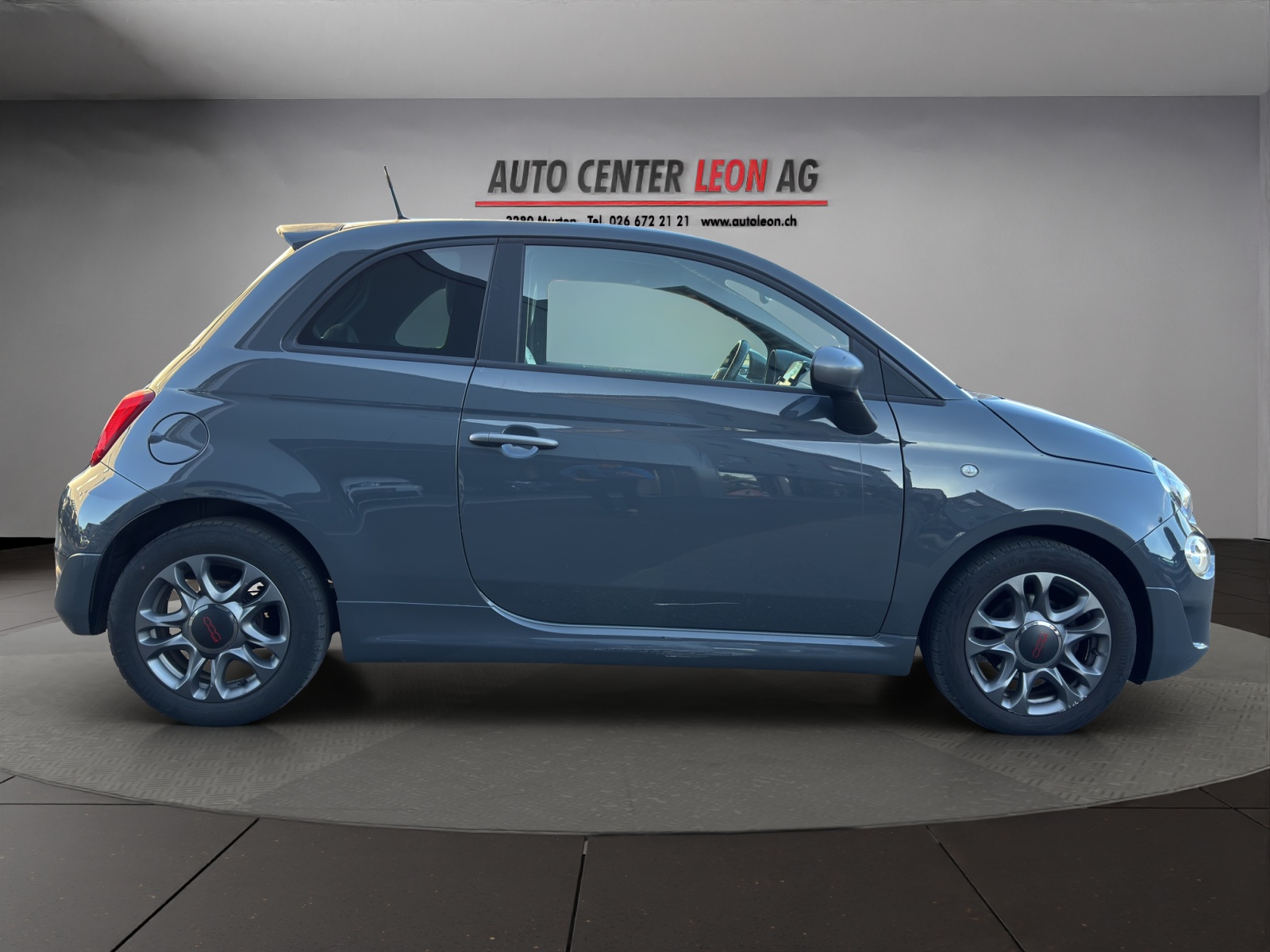 FIAT 500 0.9 Twinair S-image-6