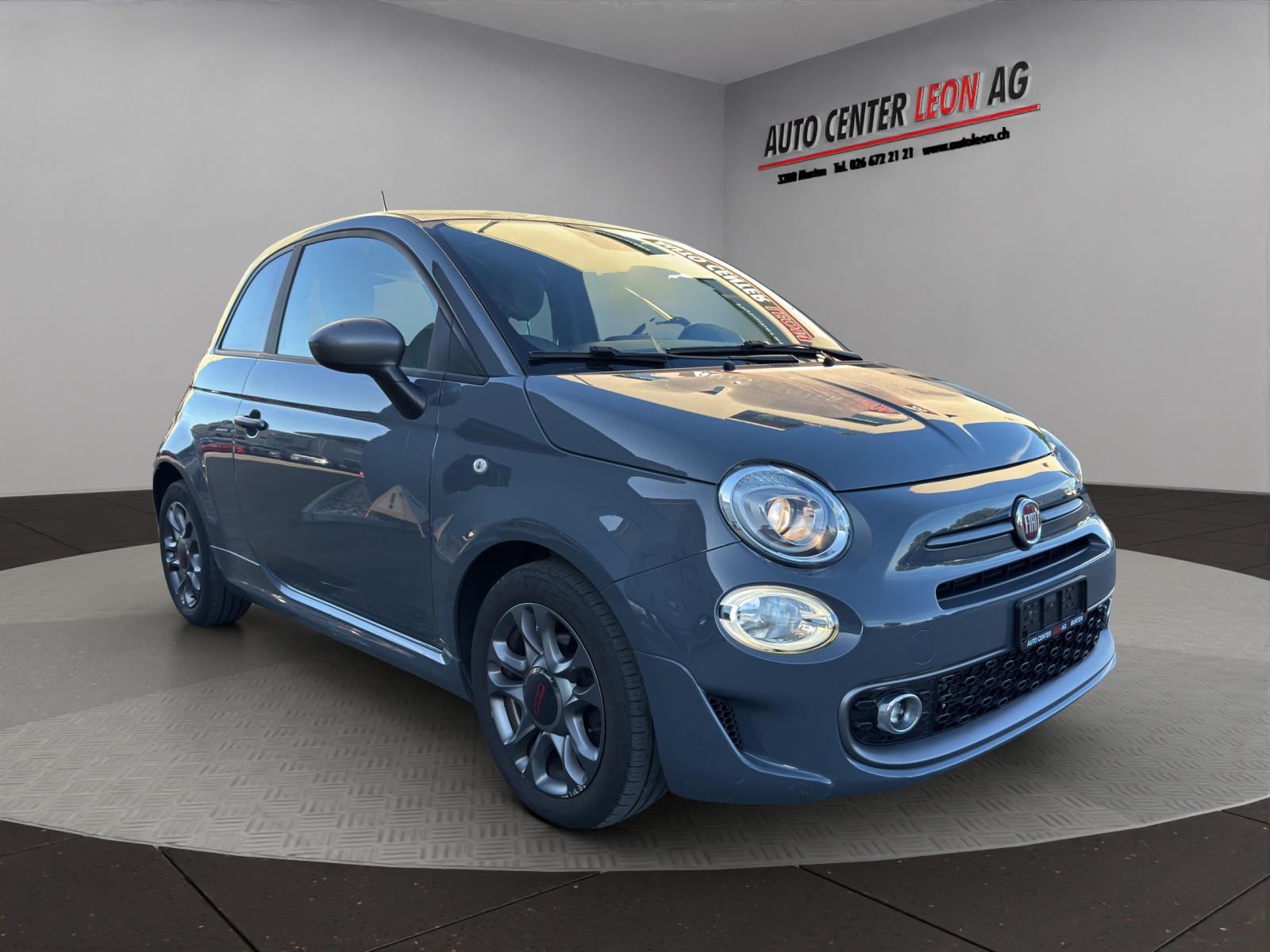 FIAT 500 0.9 Twinair S-image-7