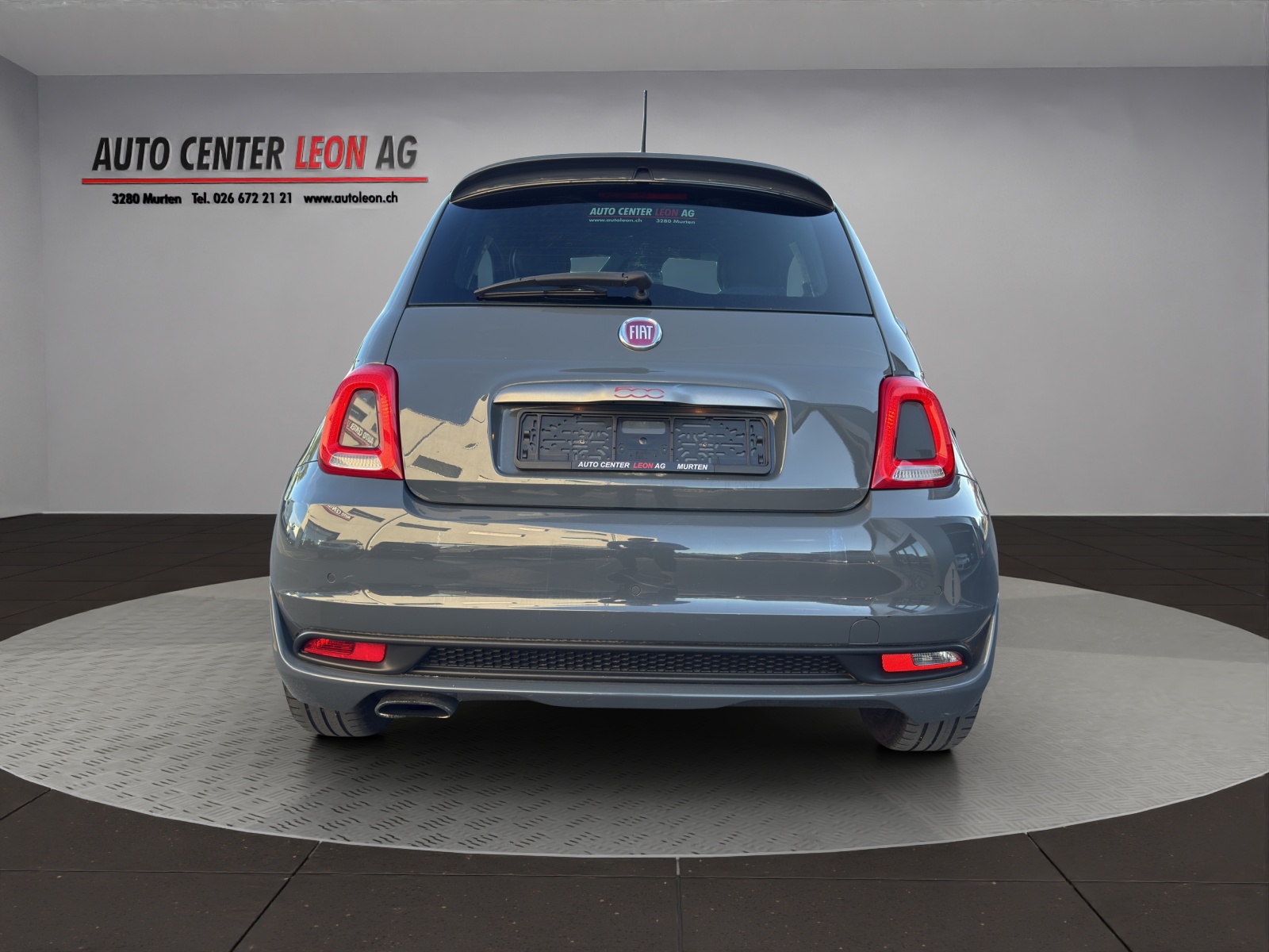 FIAT 500 0.9 Twinair S-image-4