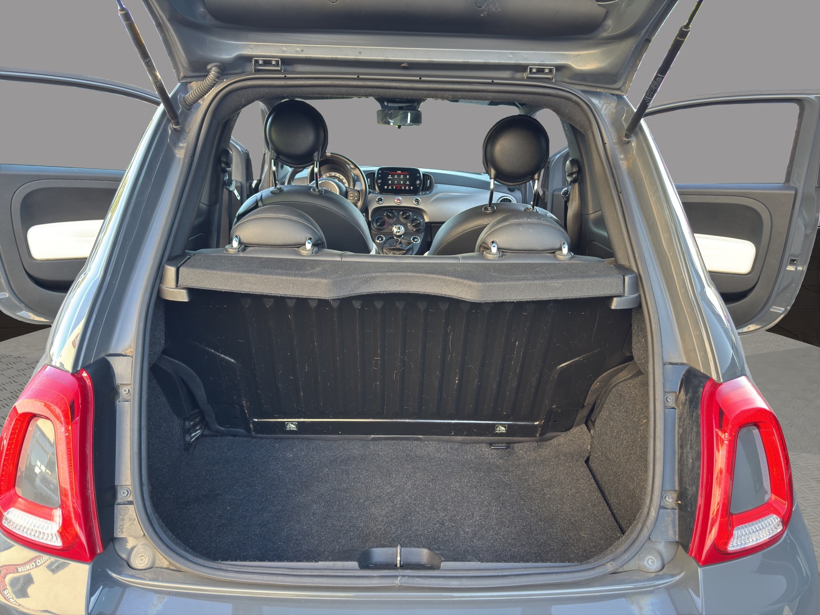 FIAT 500 0.9 Twinair S-image-17