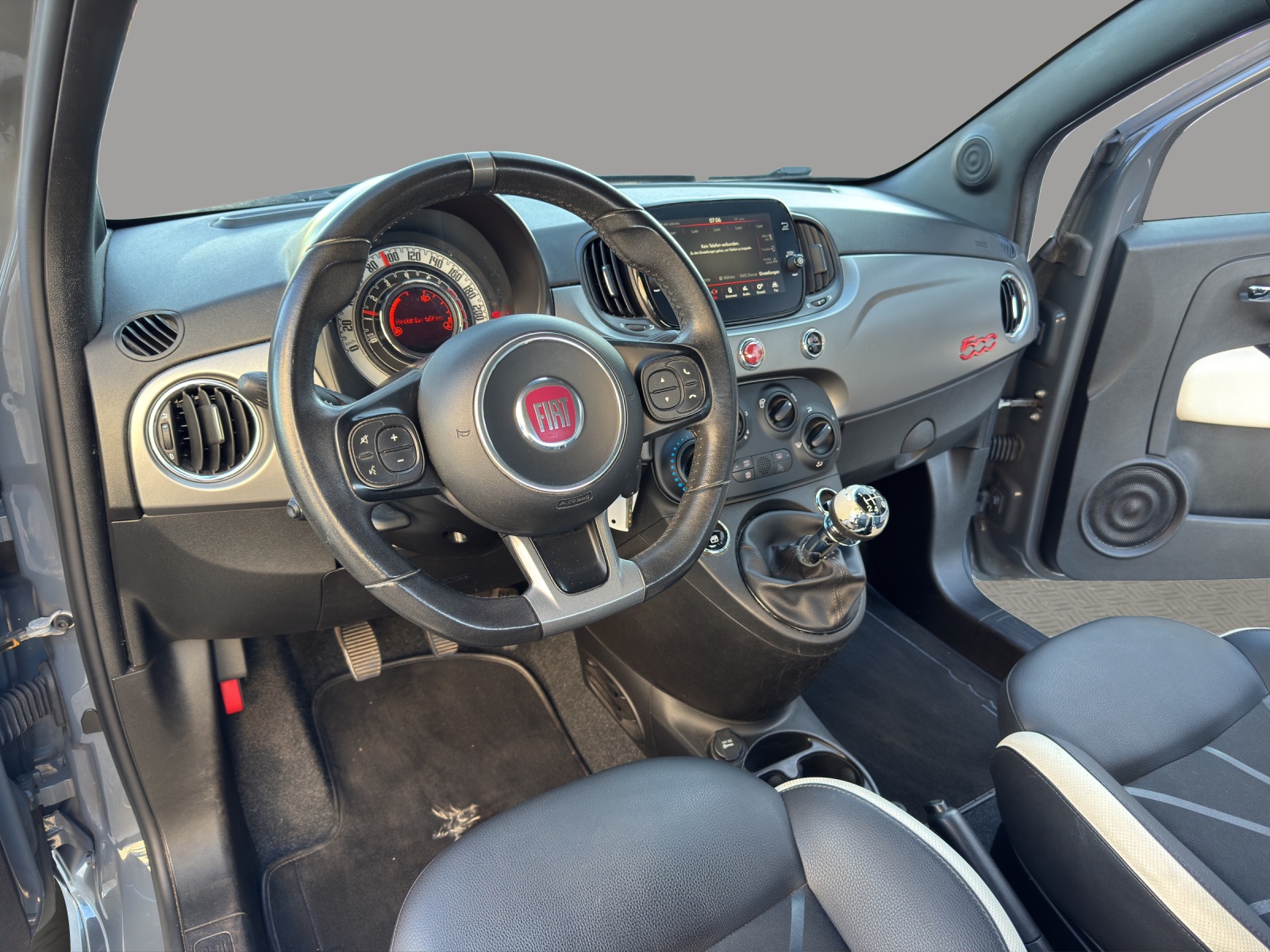 FIAT 500 0.9 Twinair S-image-9