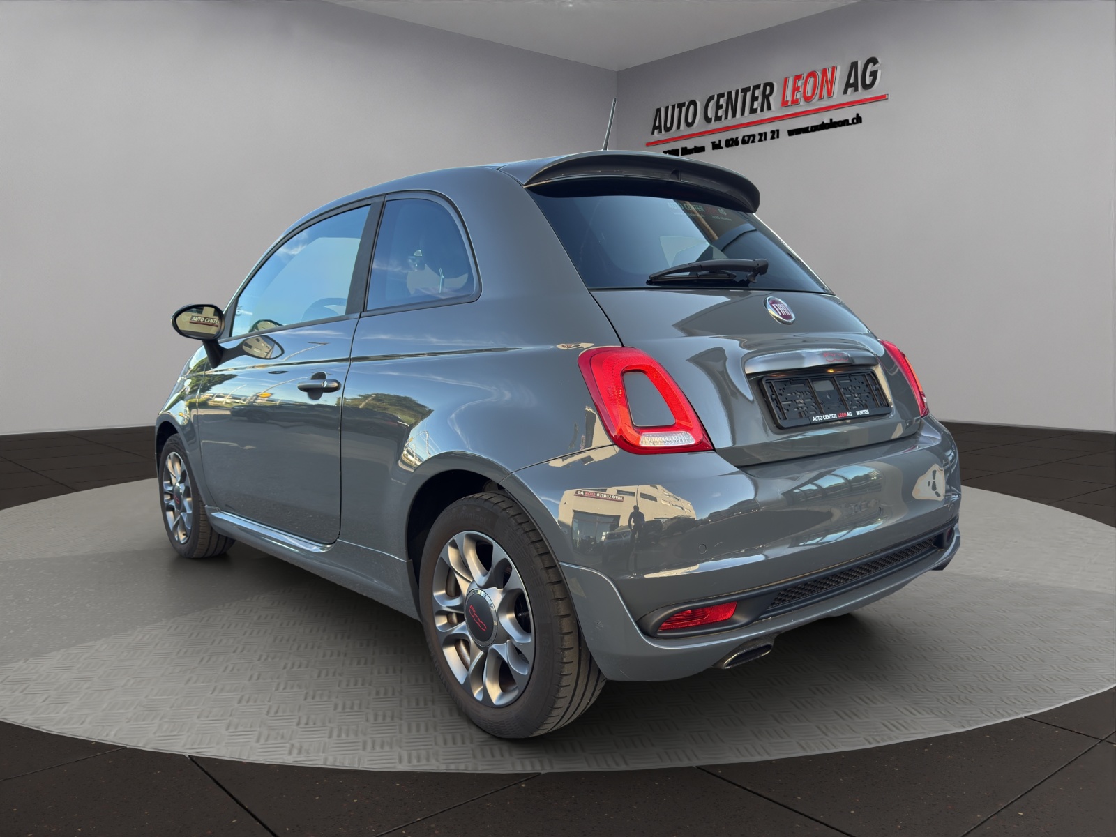 FIAT 500 0.9 Twinair S-image-3