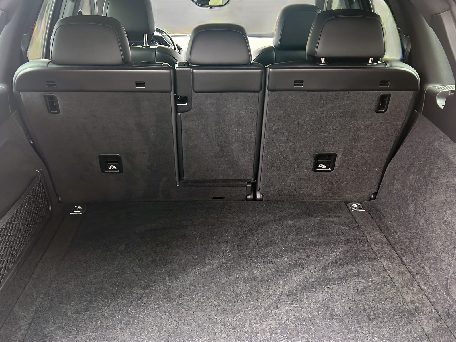 PORSCHE Cayenne Diesel-image-18