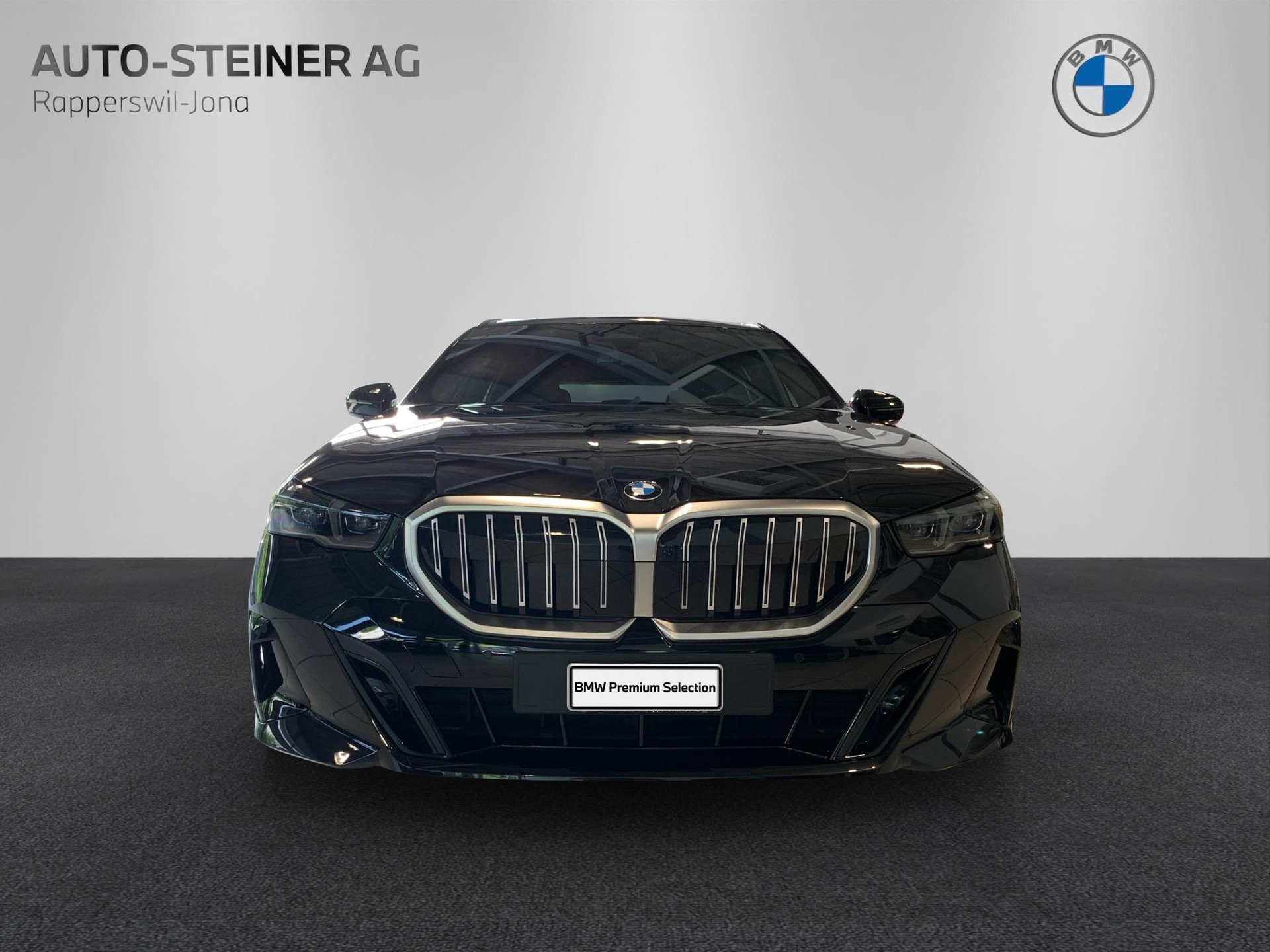 BMW 520d xDrive 48V Touring M Sport Steptronic-image-7