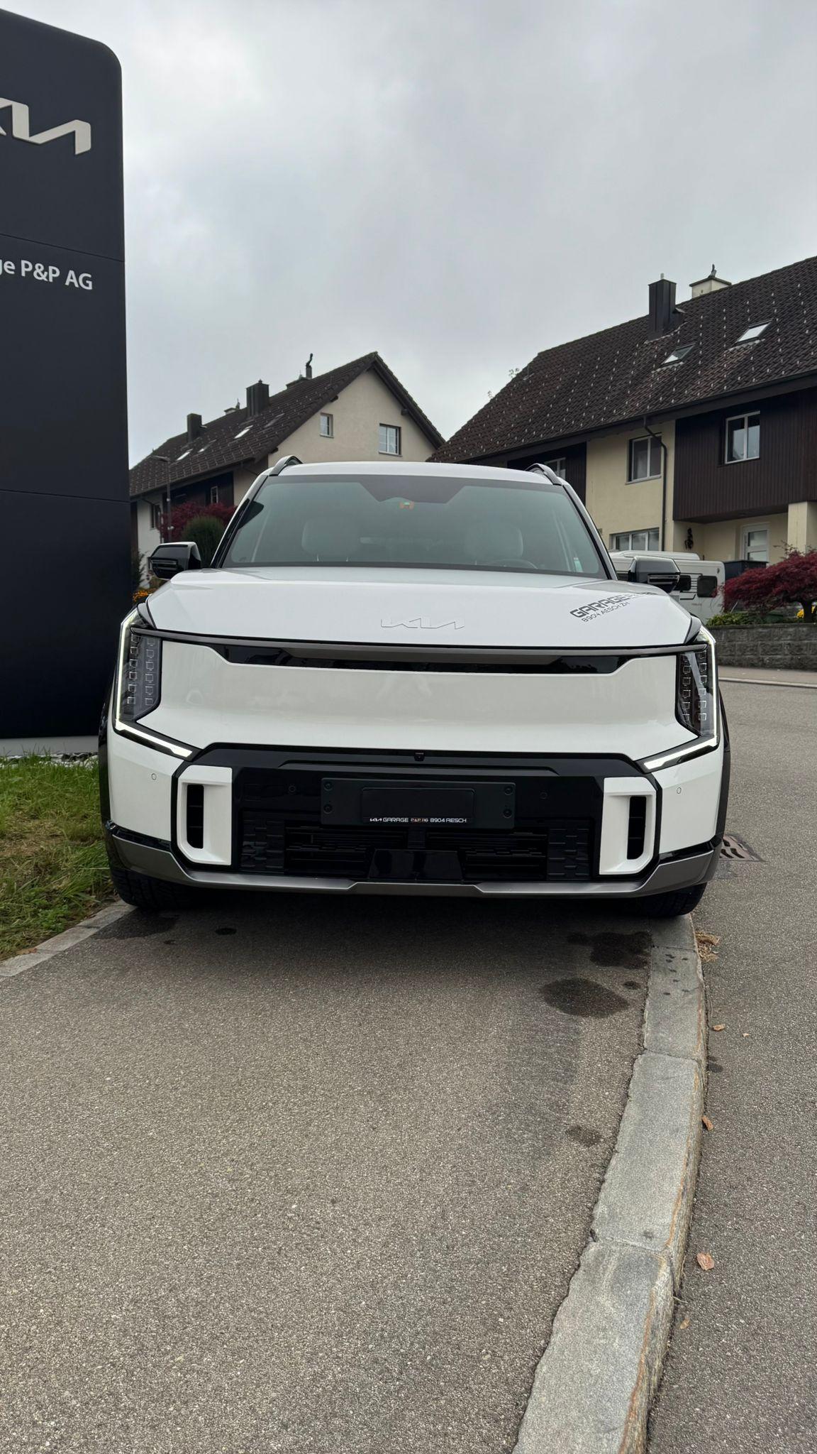 KIA EV9 99.8 kWh GT-Line 4x4-showroom-element-2