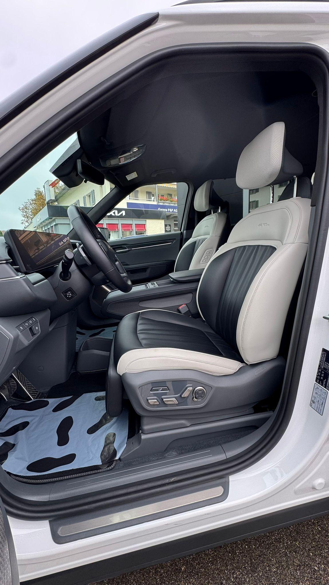 KIA EV9 99.8 kWh GT-Line 4x4-image-10