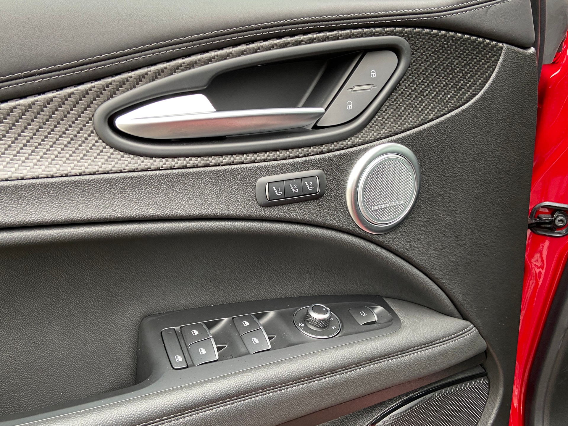 ALFA ROMEO Stelvio 2.9 V6 Quadrifoglio Q4 AT8-image-6
