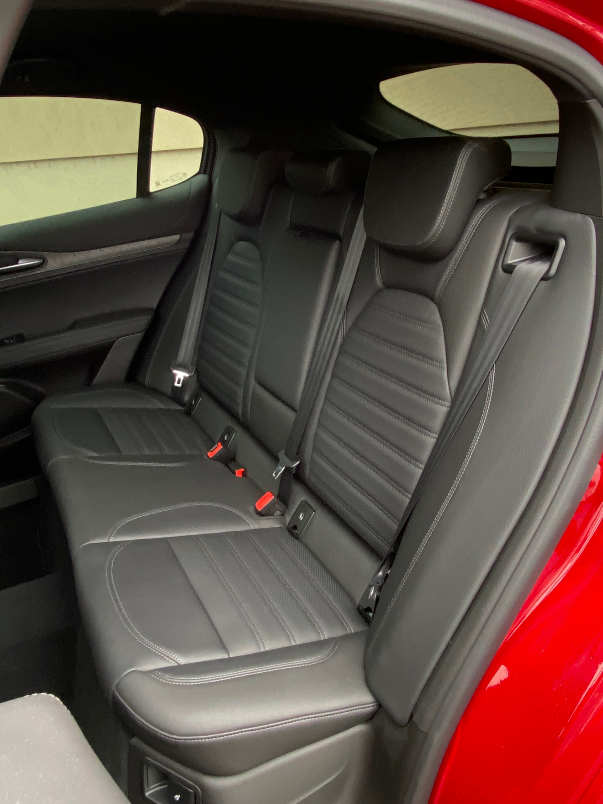 ALFA ROMEO Stelvio 2.9 V6 Quadrifoglio Q4 AT8-image-5