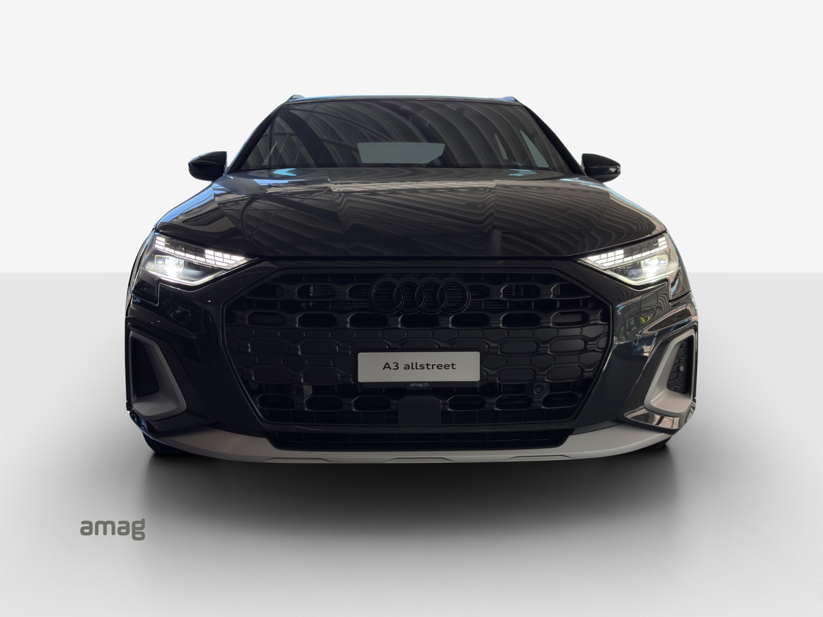 AUDI A3 allstreet 35 TFSI Attraction S-tronic-image-7