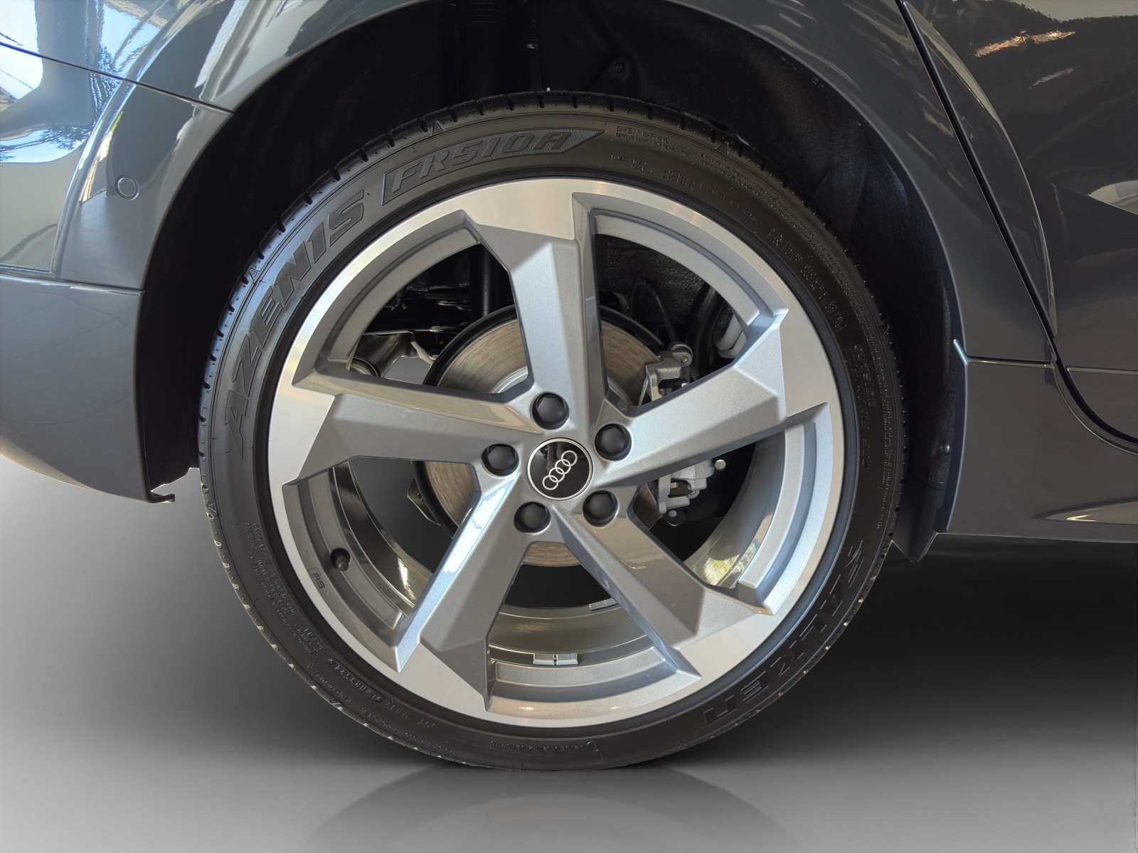 AUDI A3 allstreet 35 TFSI Attraction S-tronic-image-13