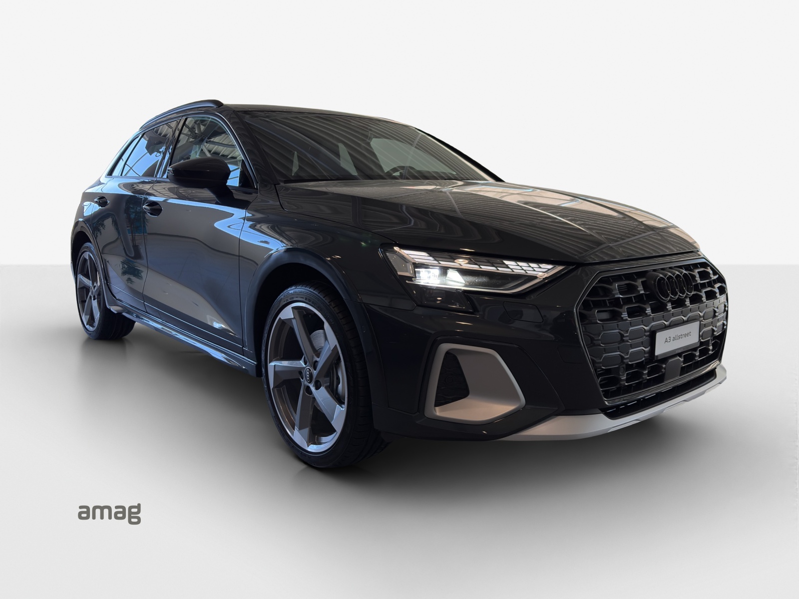 AUDI A3 allstreet 35 TFSI Attraction S-tronic-image-6