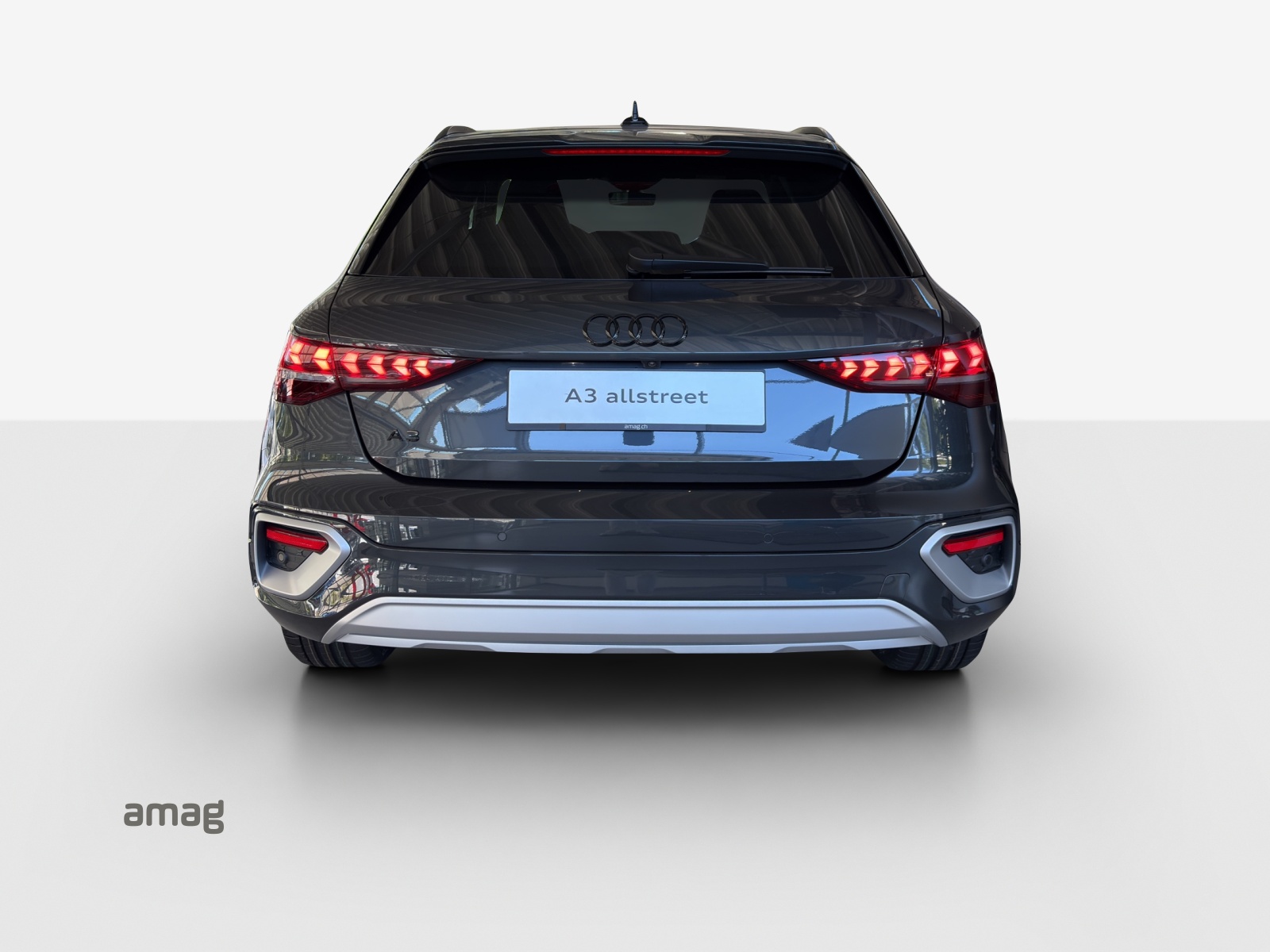 AUDI A3 allstreet 35 TFSI Attraction S-tronic-image-1