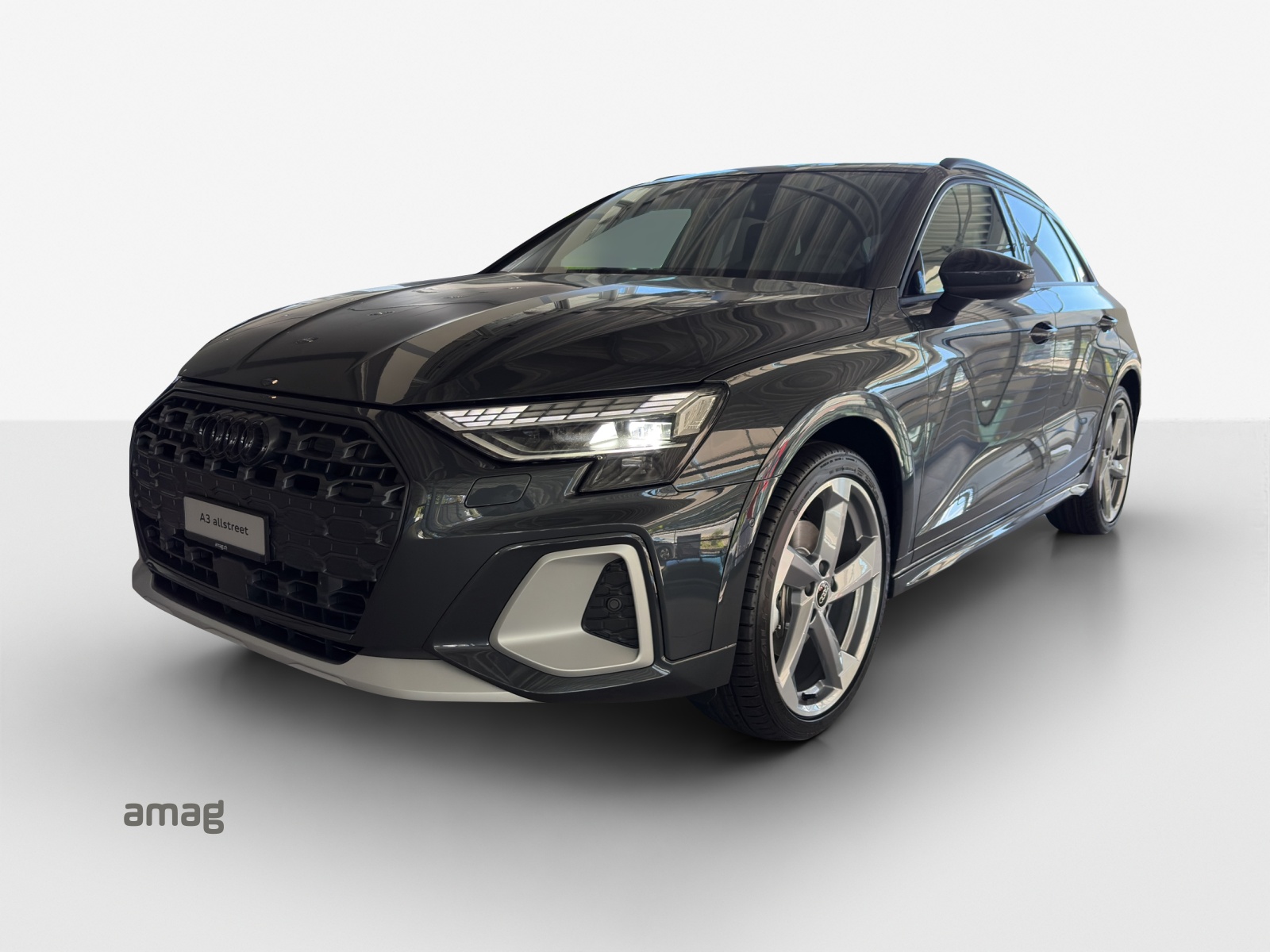AUDI A3 allstreet 35 TFSI Attraction S-tronic-image-0