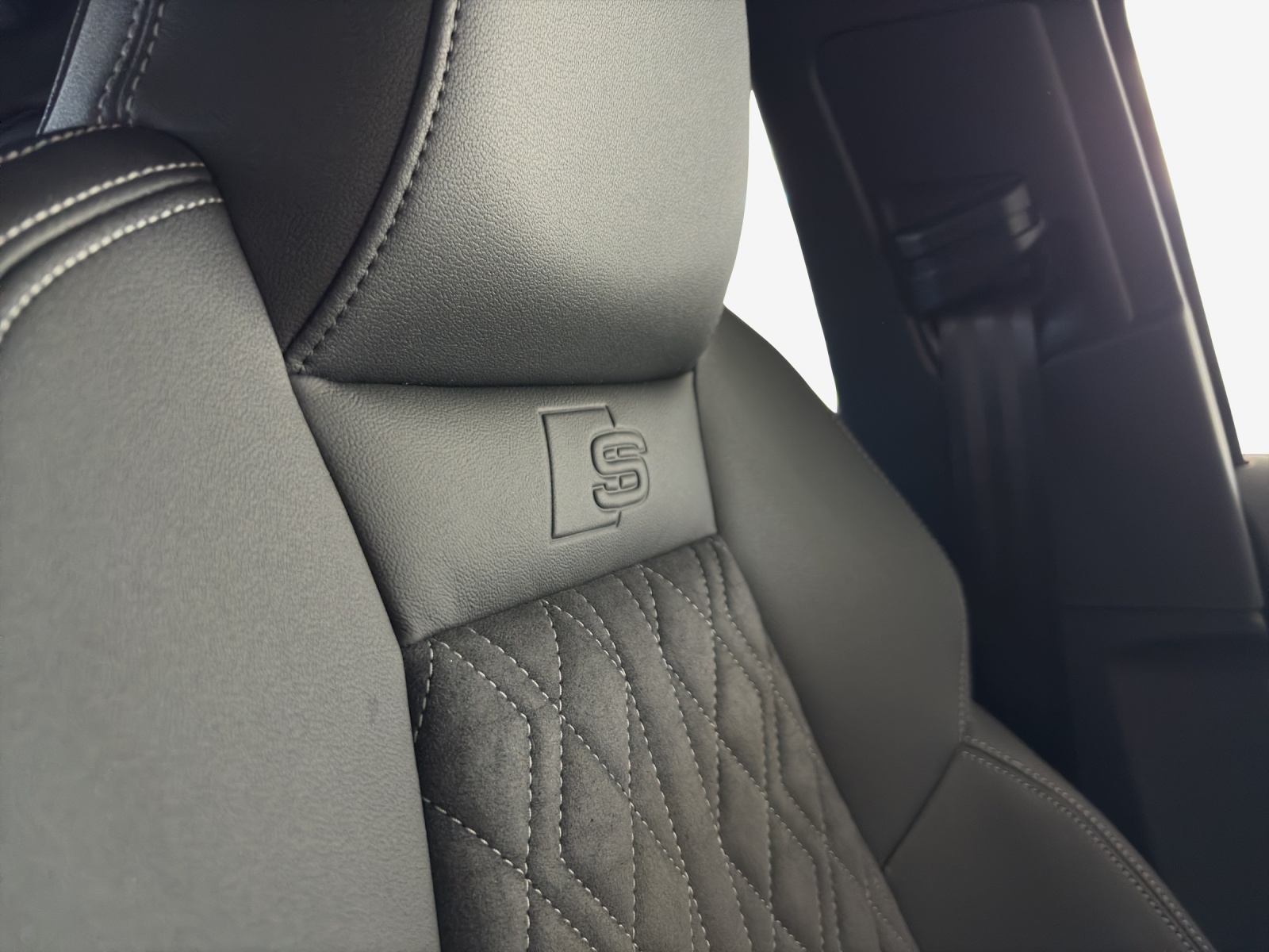 AUDI A3 allstreet 35 TFSI Attraction S-tronic-image-5