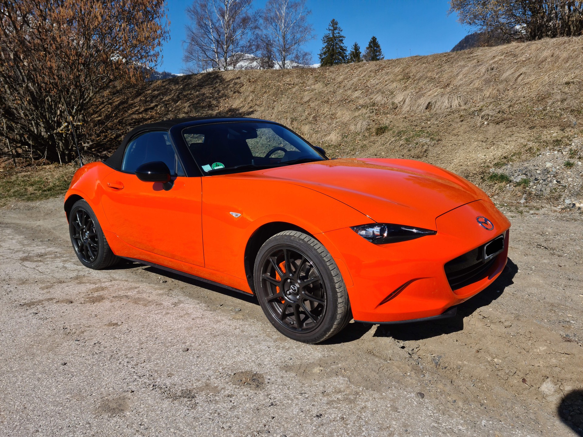 MAZDA 30th anniversary Edition-image-0