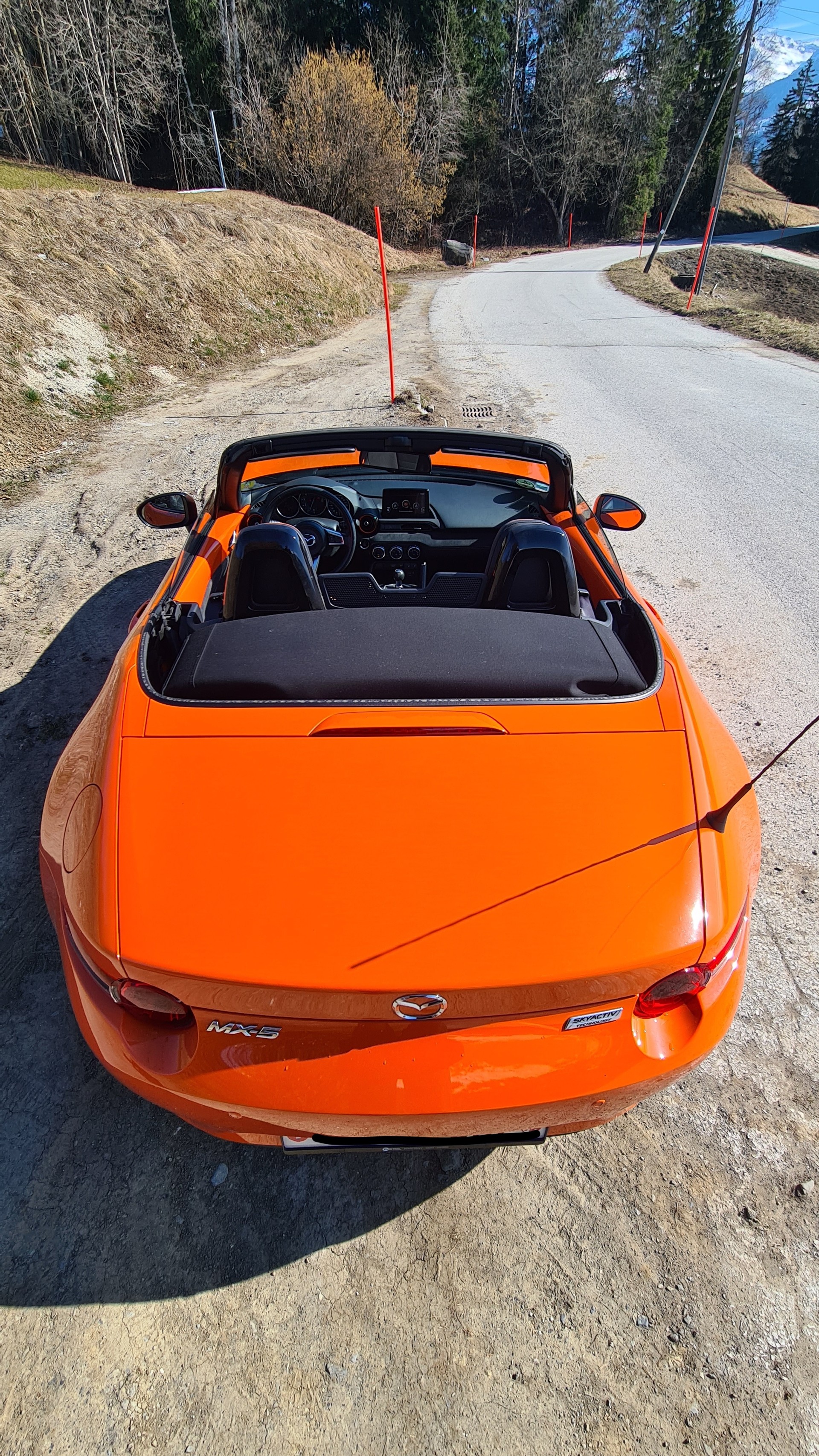 MAZDA 30th anniversary Edition-image-3