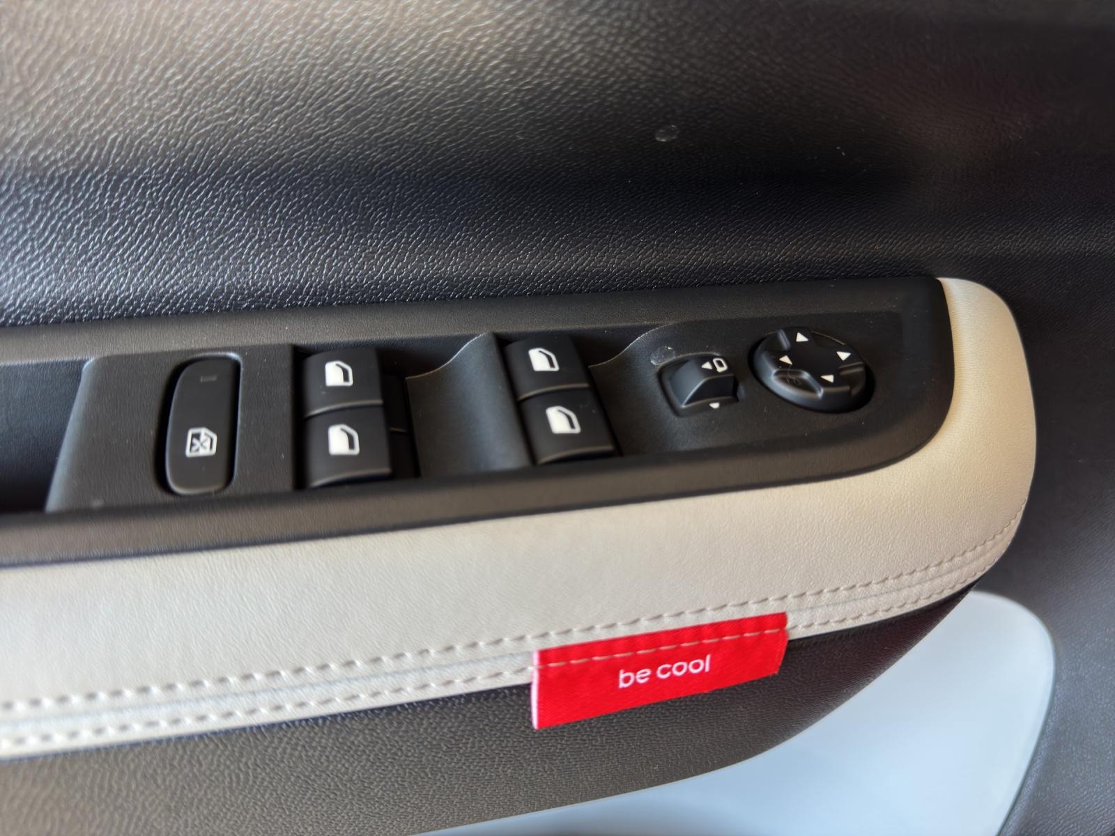 CITROEN e-C3 Aircross Max-image-8