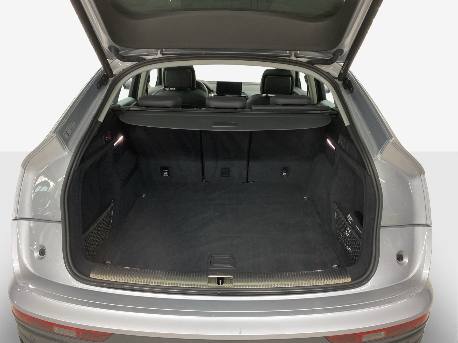 AUDI Q5 Sportback 45 TFSI advanced quattro S-tronic-image-12