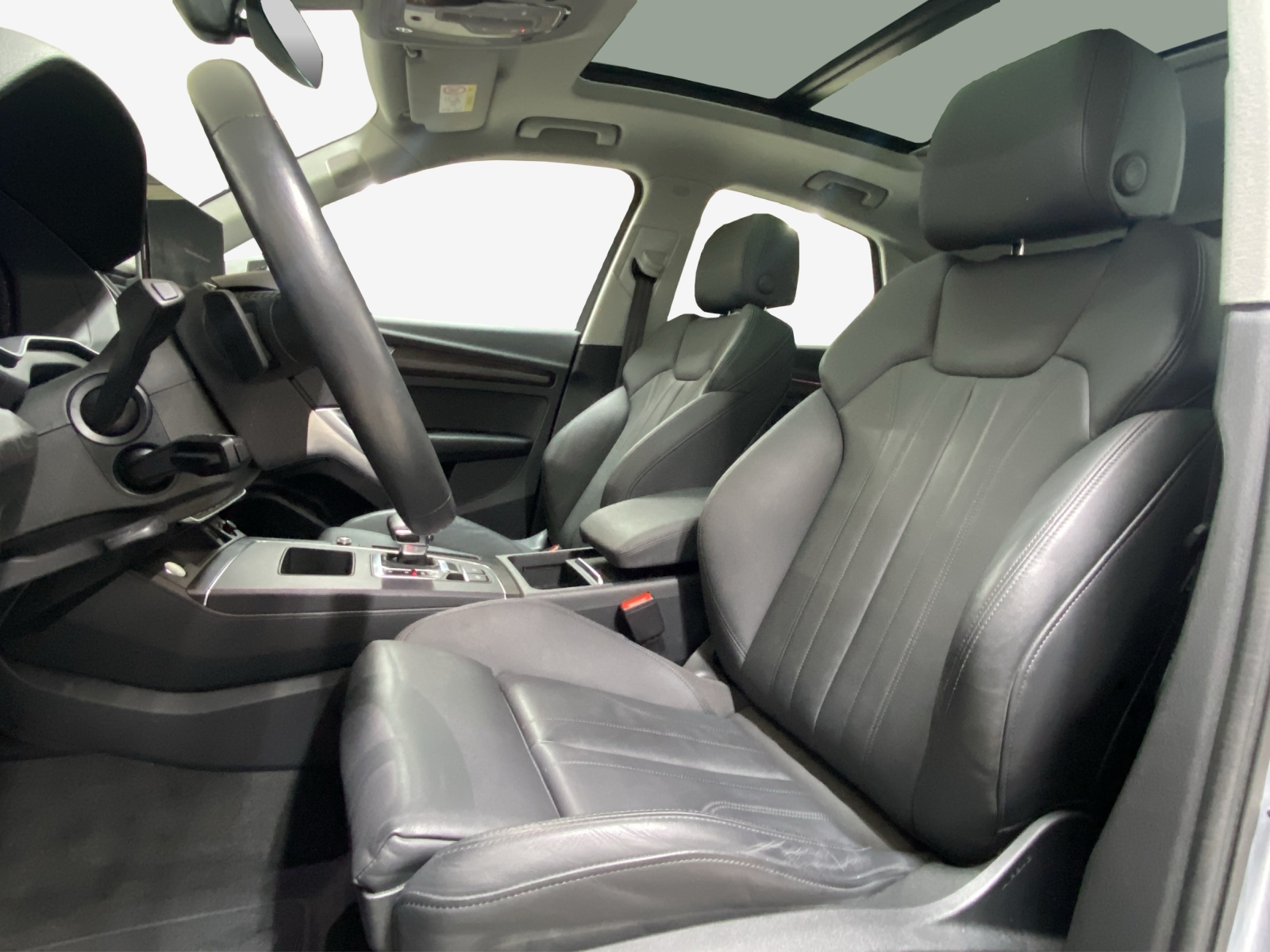 AUDI Q5 Sportback 45 TFSI advanced quattro S-tronic-image-7
