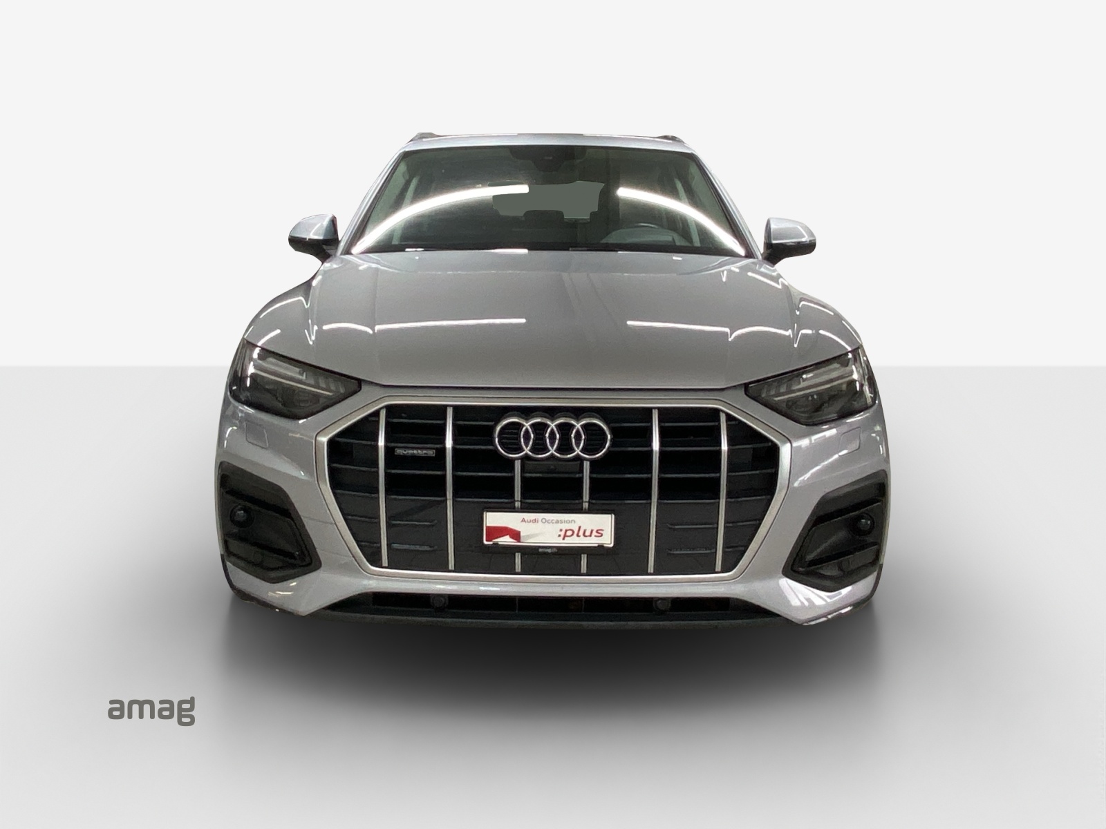 AUDI Q5 Sportback 45 TFSI advanced quattro S-tronic-image-6