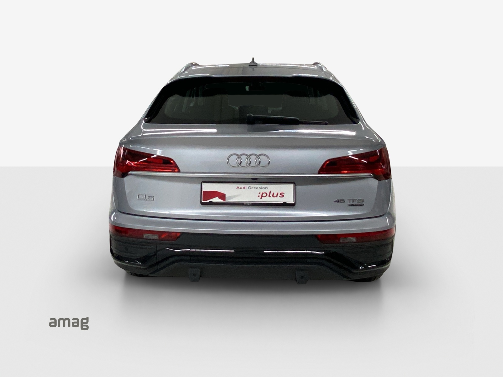 AUDI Q5 Sportback 45 TFSI advanced quattro S-tronic-image-3