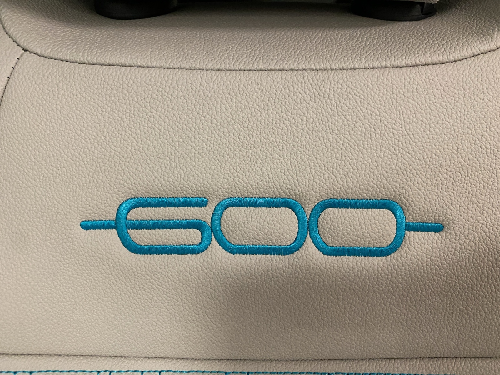 FIAT 600 1.2 Hybrid 110 La P-image-11