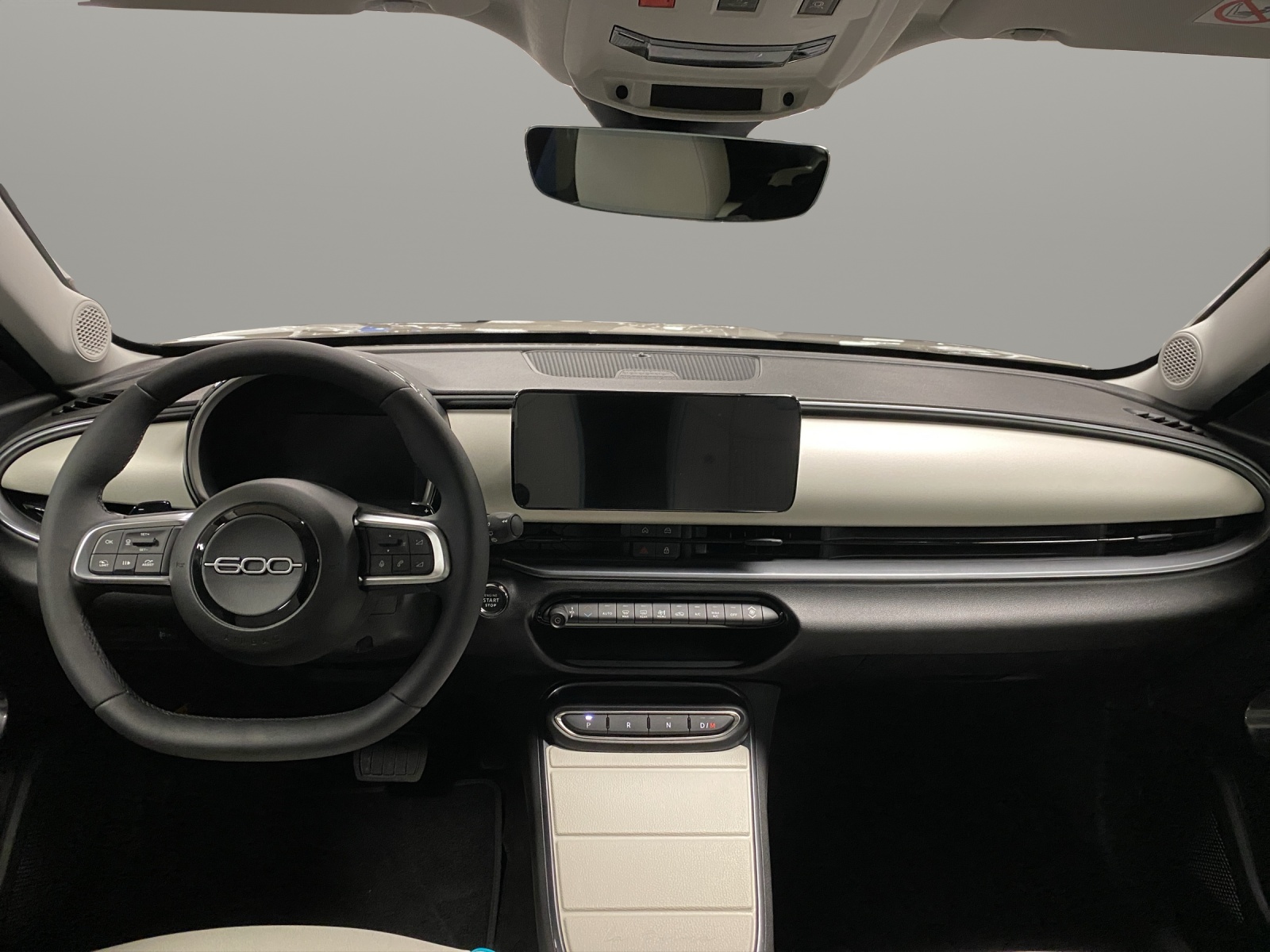 FIAT 600 1.2 Hybrid 110 La P-image-9