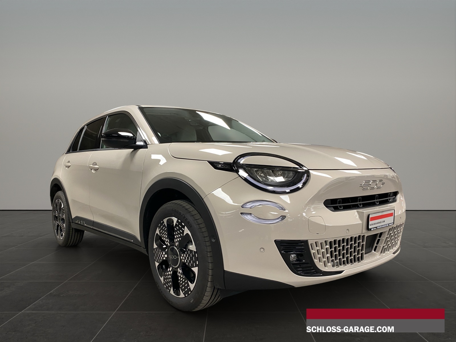 FIAT 600 1.2 Hybrid 110 La P-image-6