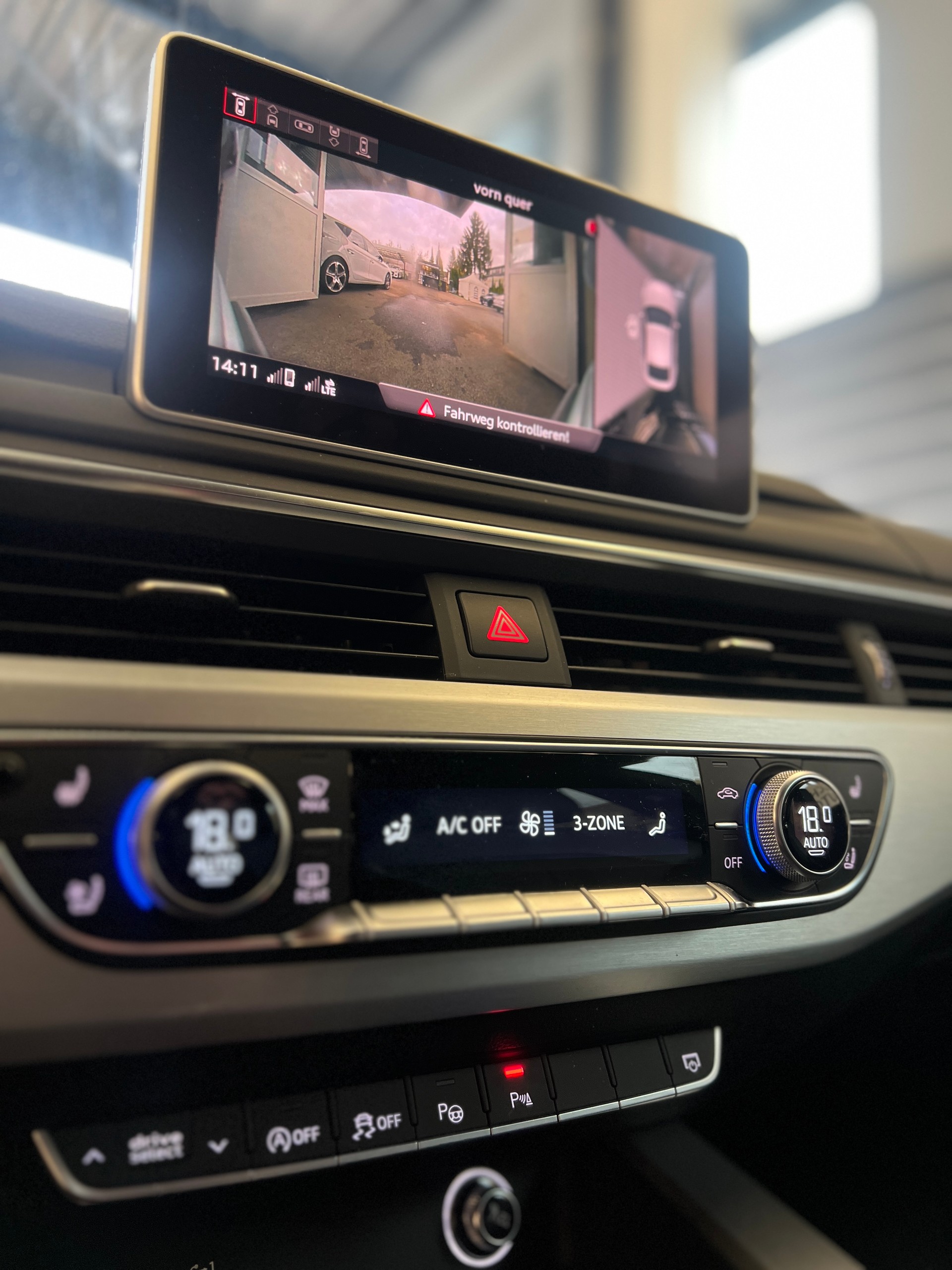 AUDI S5 Sportback 3.0 TDI quattro tiptronic-image-12
