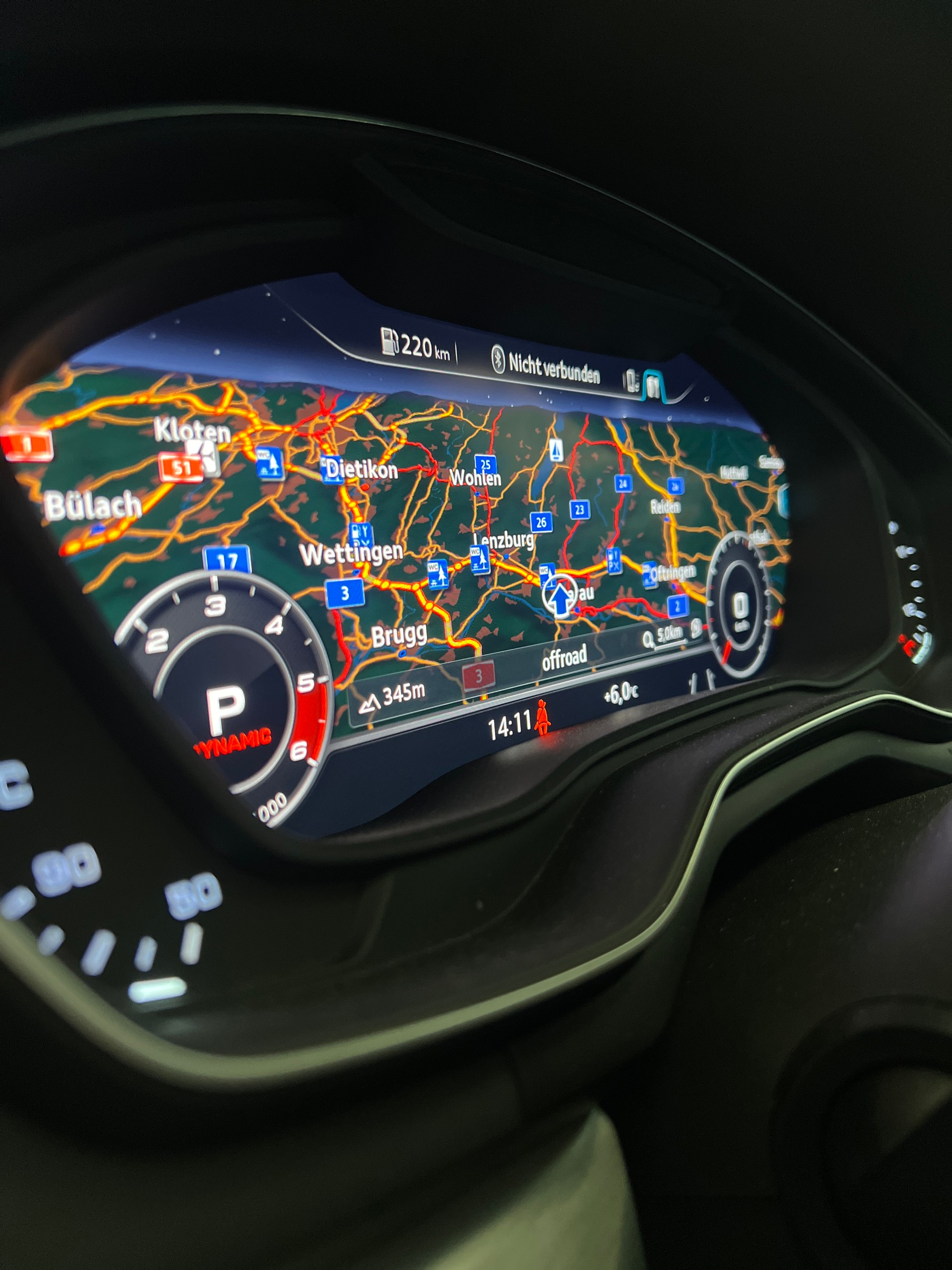 AUDI S5 Sportback 3.0 TDI quattro tiptronic-image-10