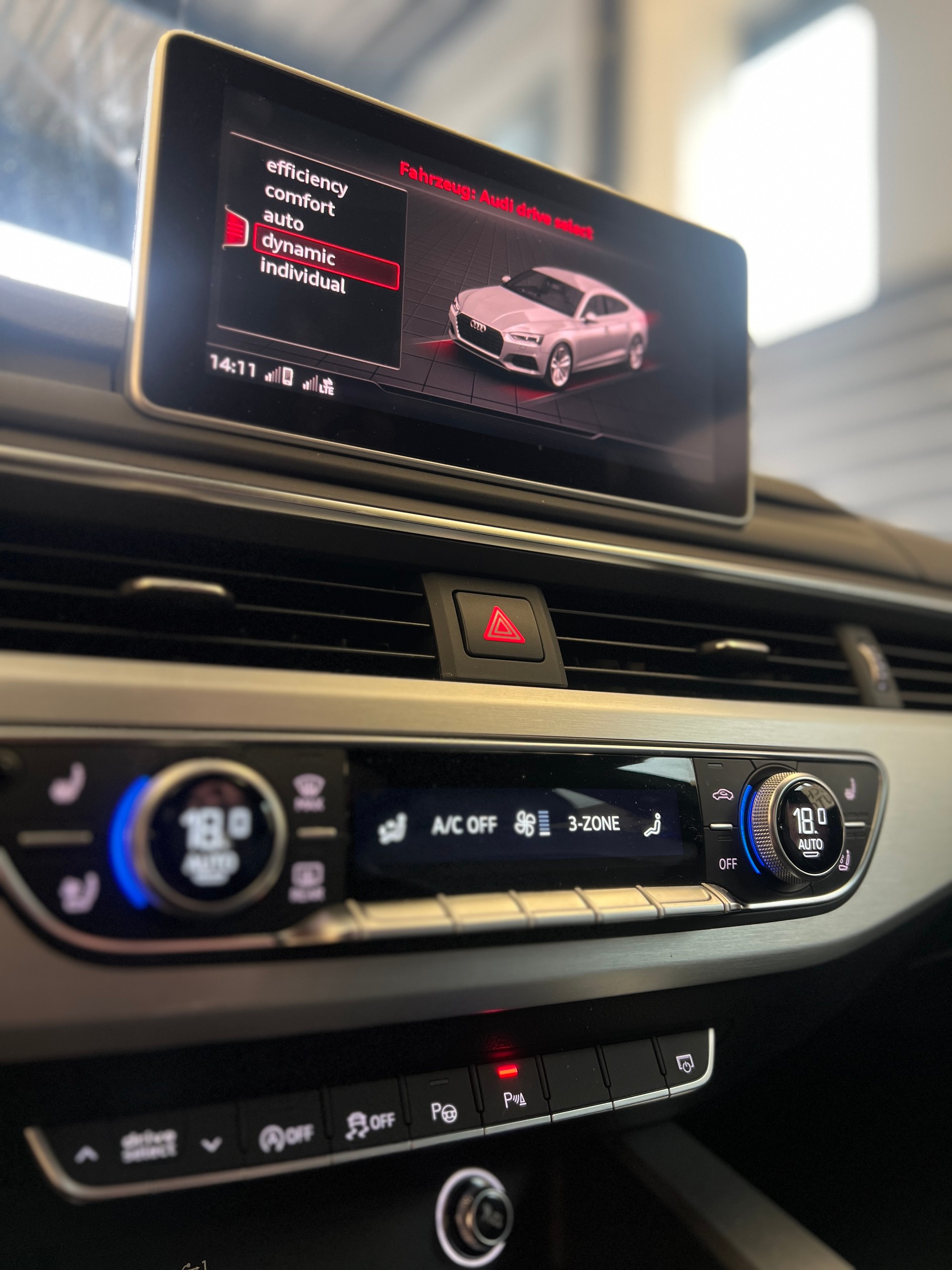AUDI S5 Sportback 3.0 TDI quattro tiptronic-image-14