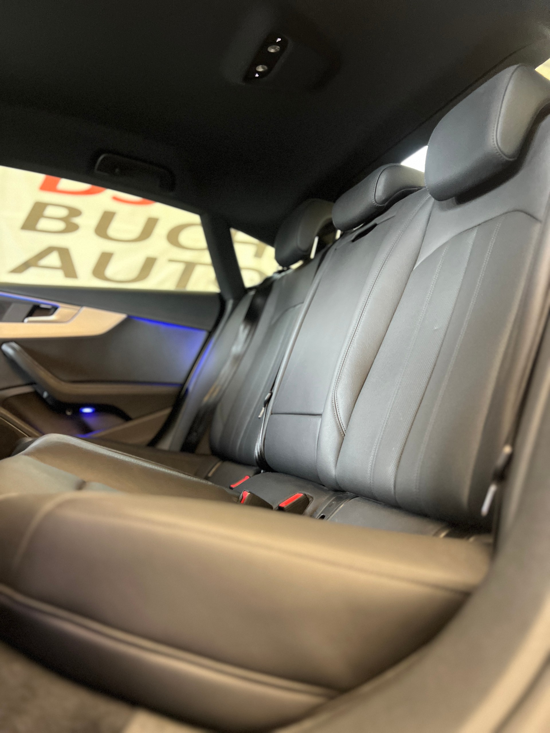 AUDI S5 Sportback 3.0 TDI quattro tiptronic-image-7
