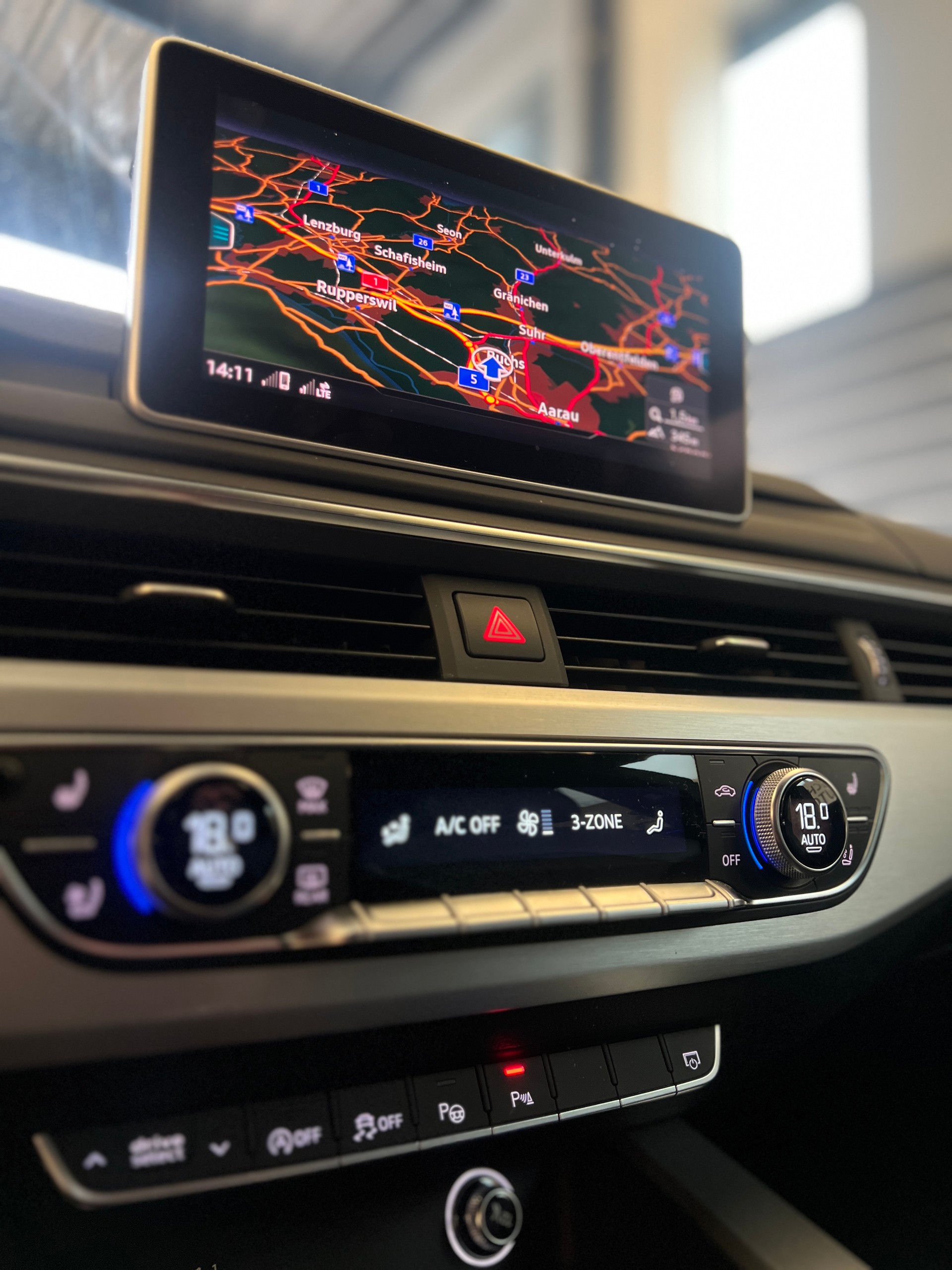 AUDI S5 Sportback 3.0 TDI quattro tiptronic-image-13