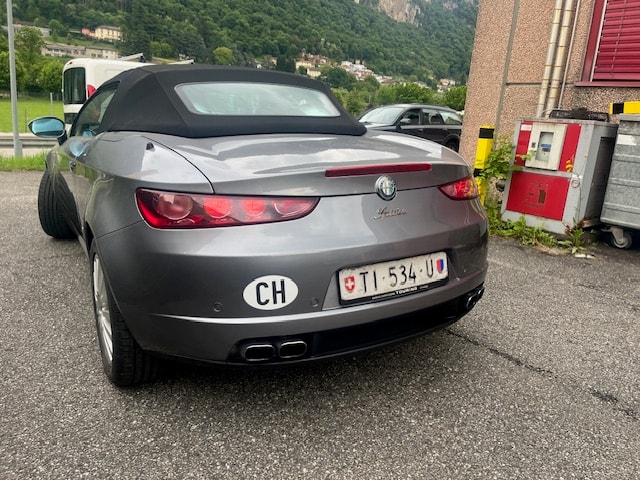 ALFA ROMEO 2.2 JTS-image-5
