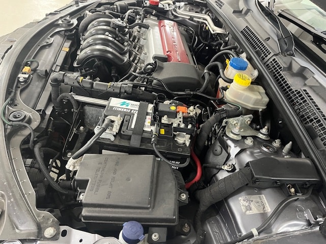 ALFA ROMEO 2.2 JTS-image-10