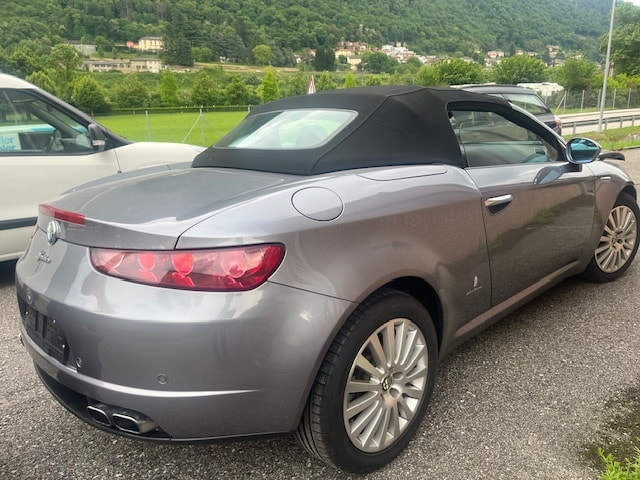 ALFA ROMEO 2.2 JTS-image-1