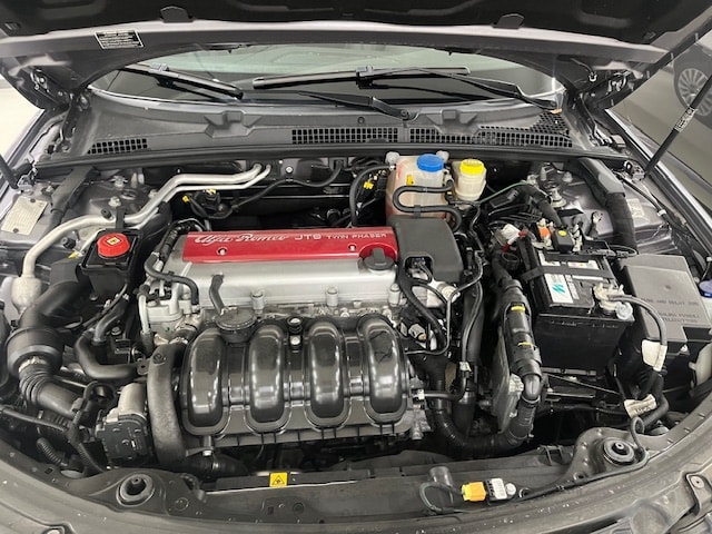 ALFA ROMEO 2.2 JTS-image-15