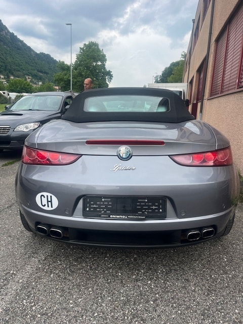 ALFA ROMEO 2.2 JTS-image-4