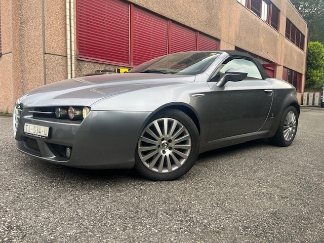 ALFA ROMEO 2.2 JTS-image-3