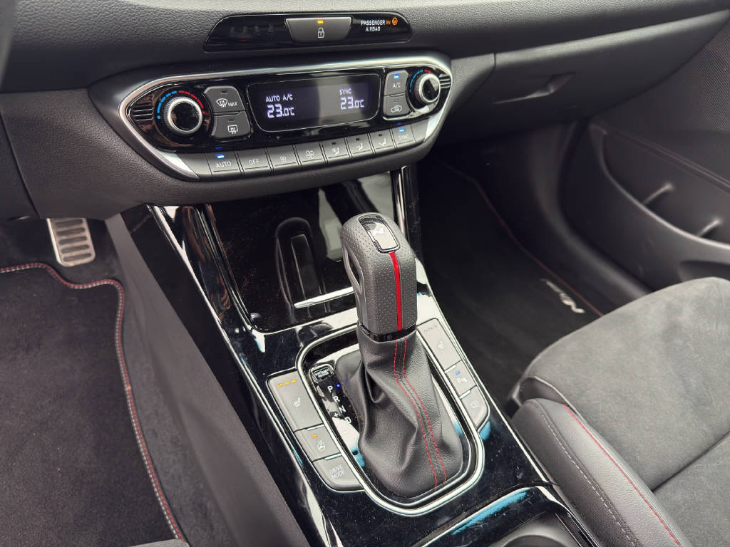 HYUNDAI i30 1.5 T-GDi N-Line Lux-image-7