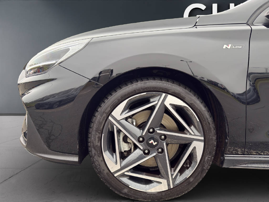 HYUNDAI i30 1.5 T-GDi N-Line Lux-image-13