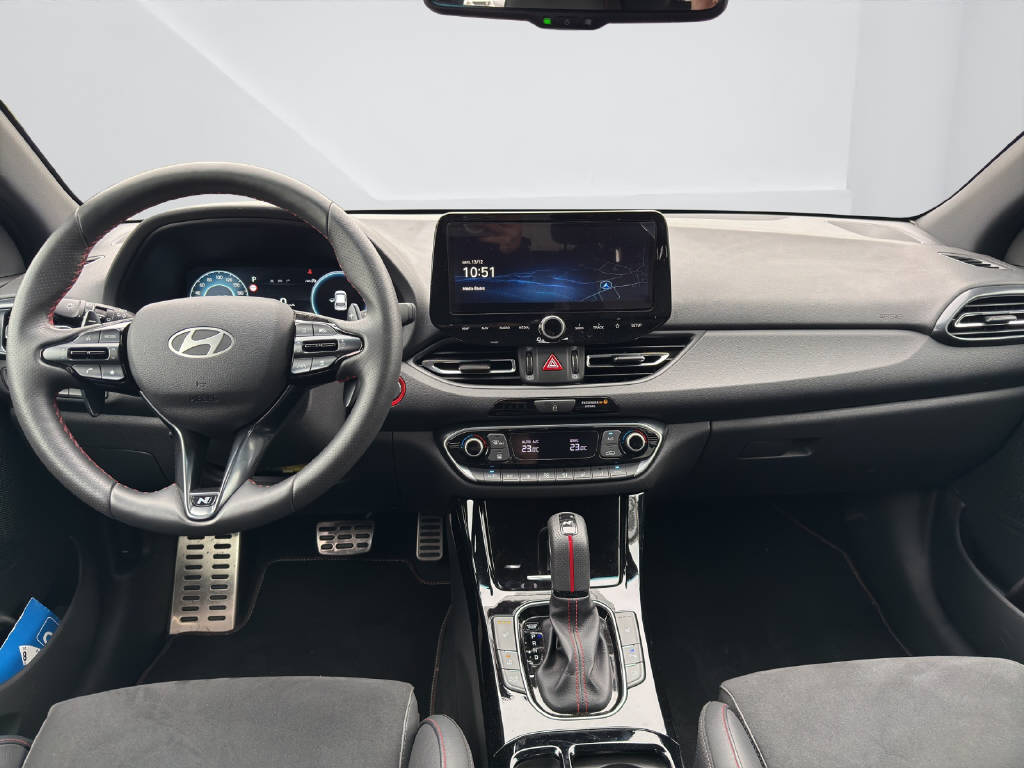 HYUNDAI i30 1.5 T-GDi N-Line Lux-image-11