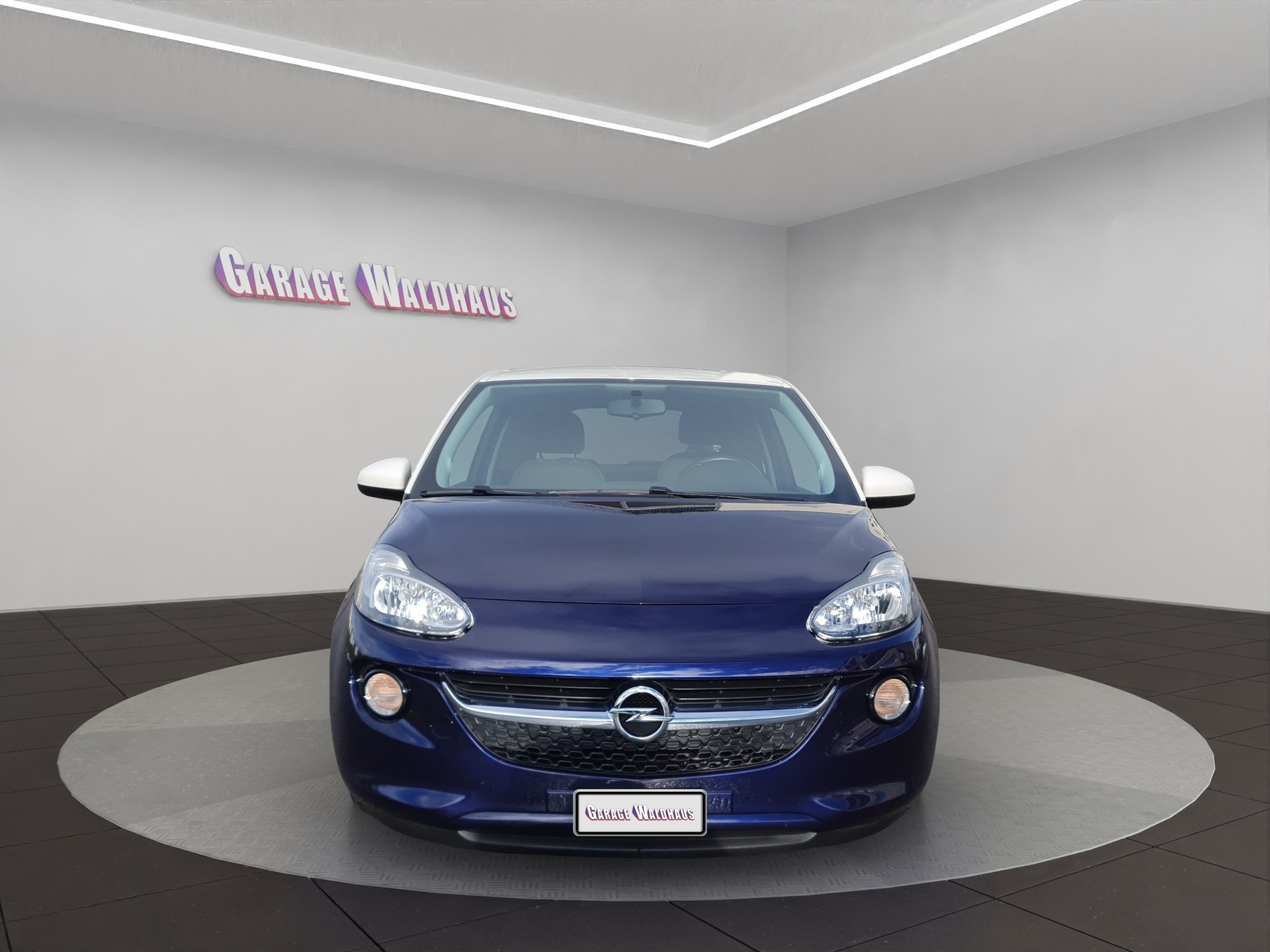OPEL Adam 1.2 ecoFLEX JAM-image-4
