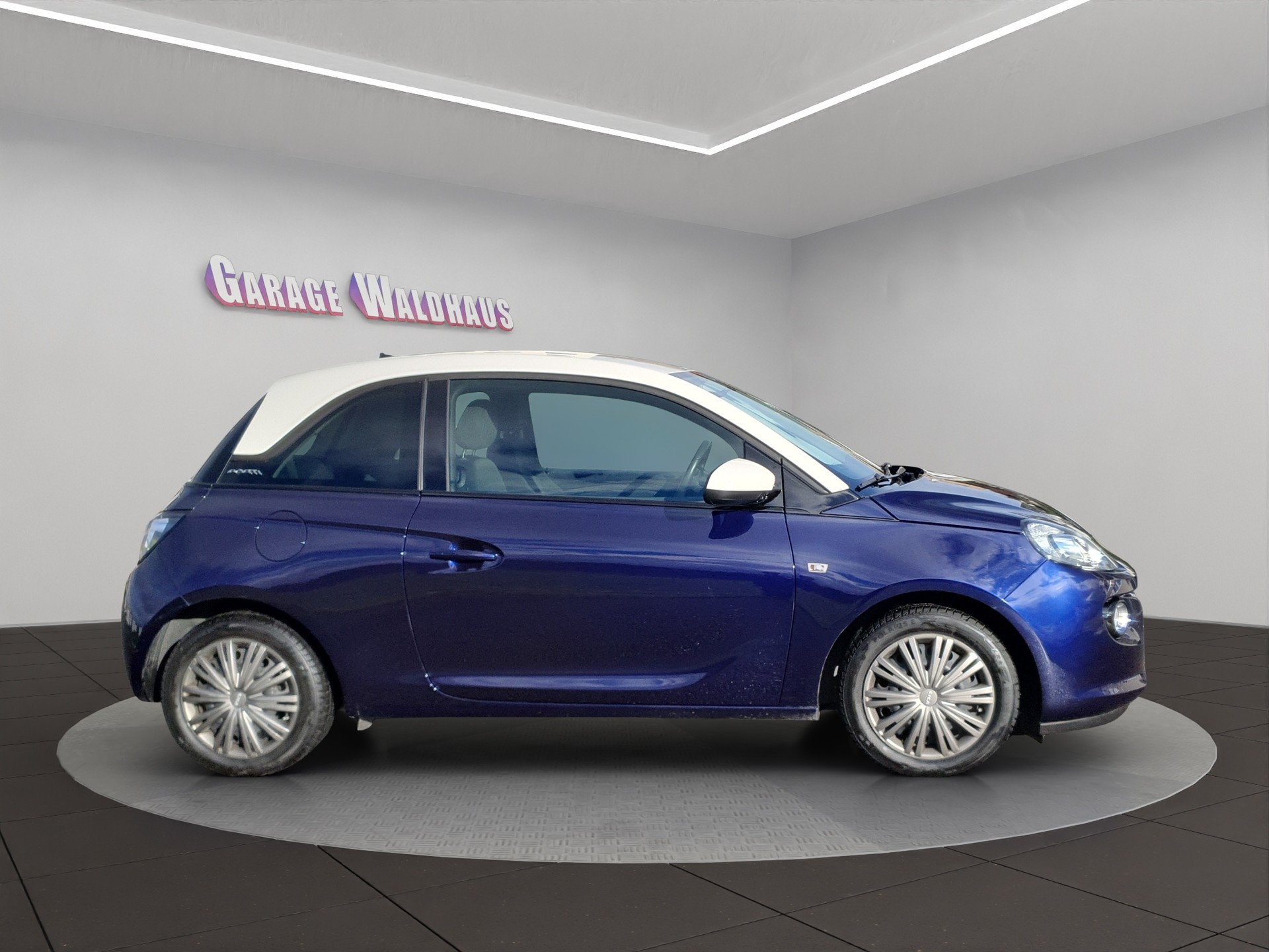 OPEL Adam 1.2 ecoFLEX JAM-image-6