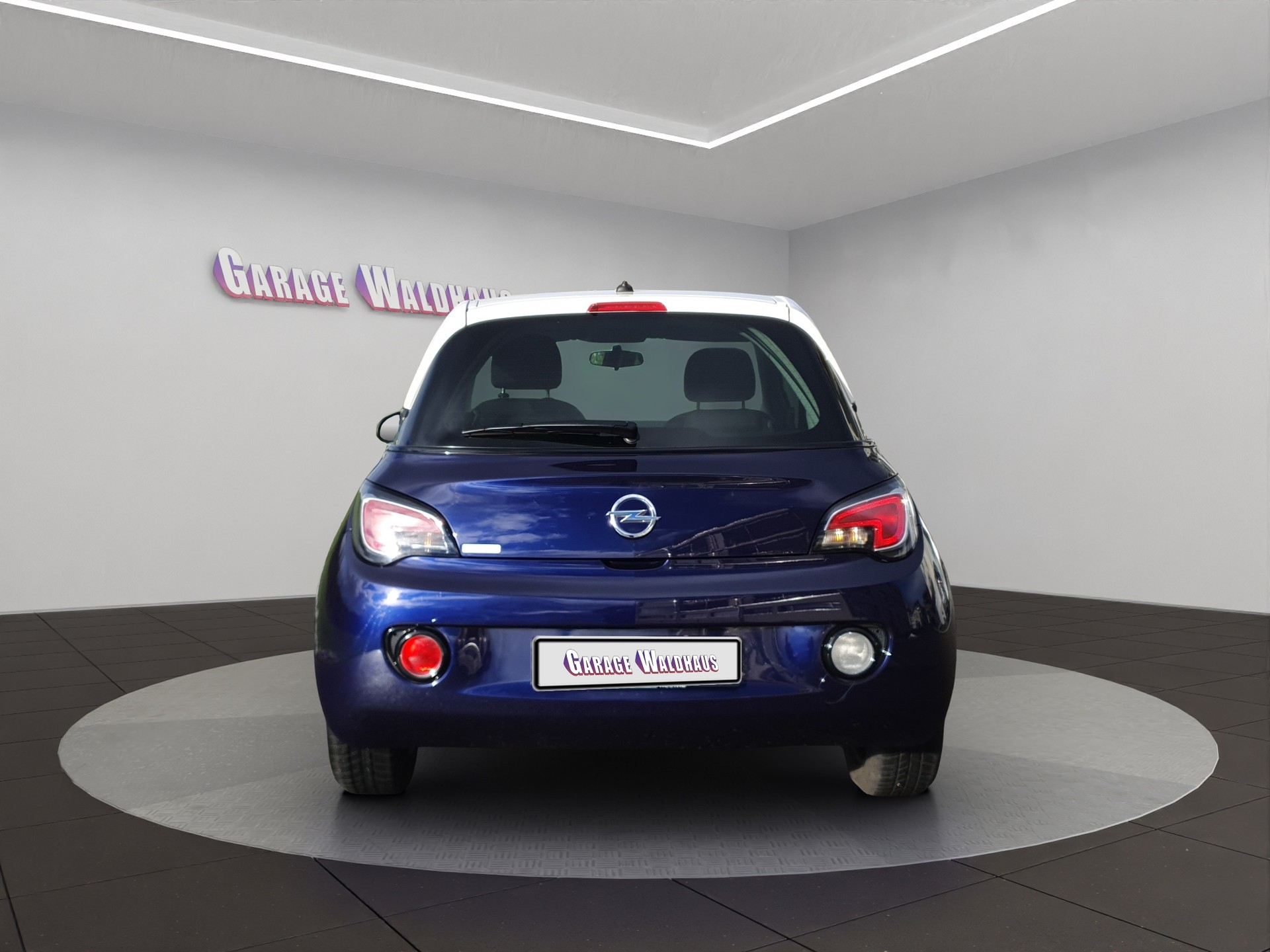 OPEL Adam 1.2 ecoFLEX JAM-image-5